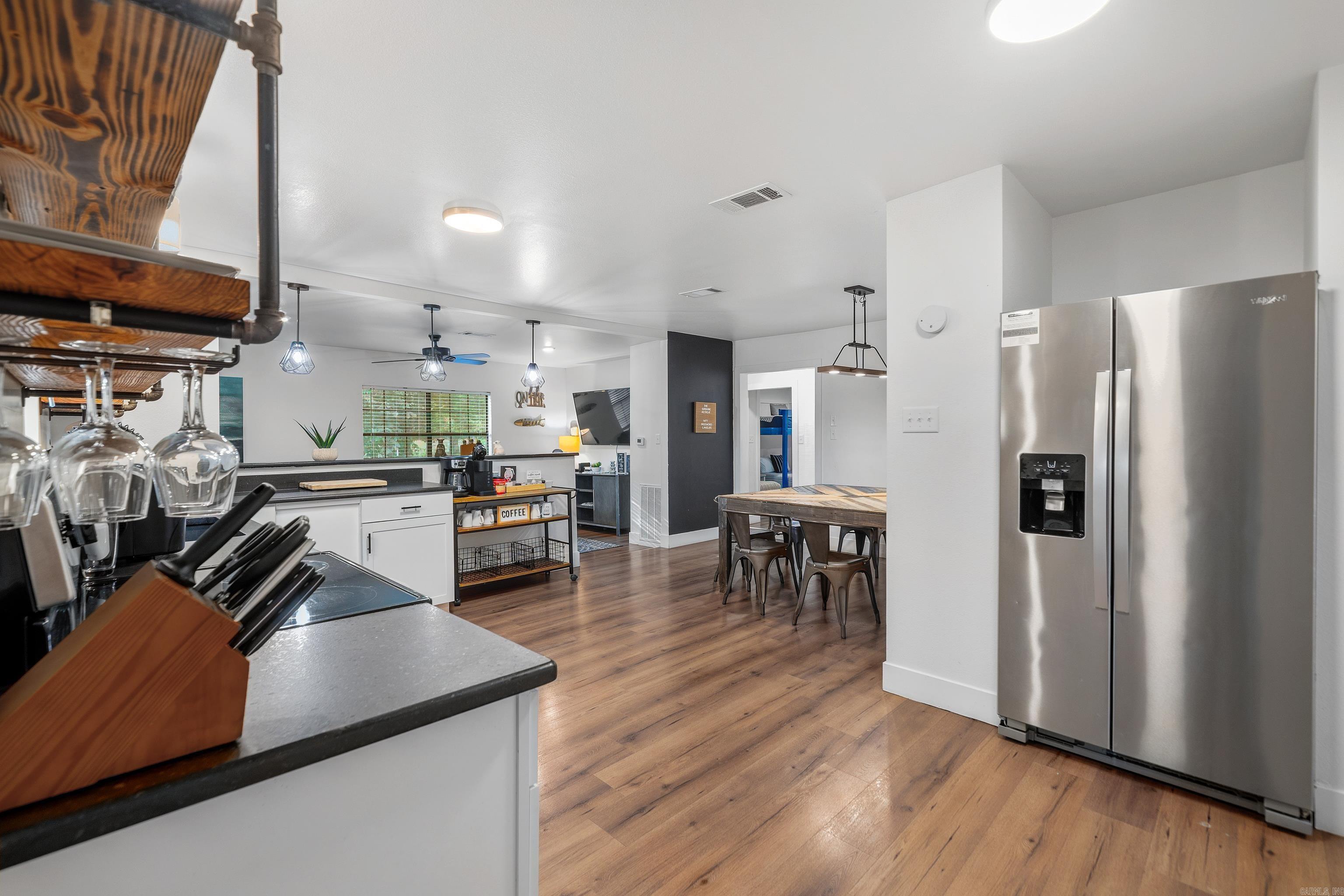 2299 Timberlake  Royal, AR