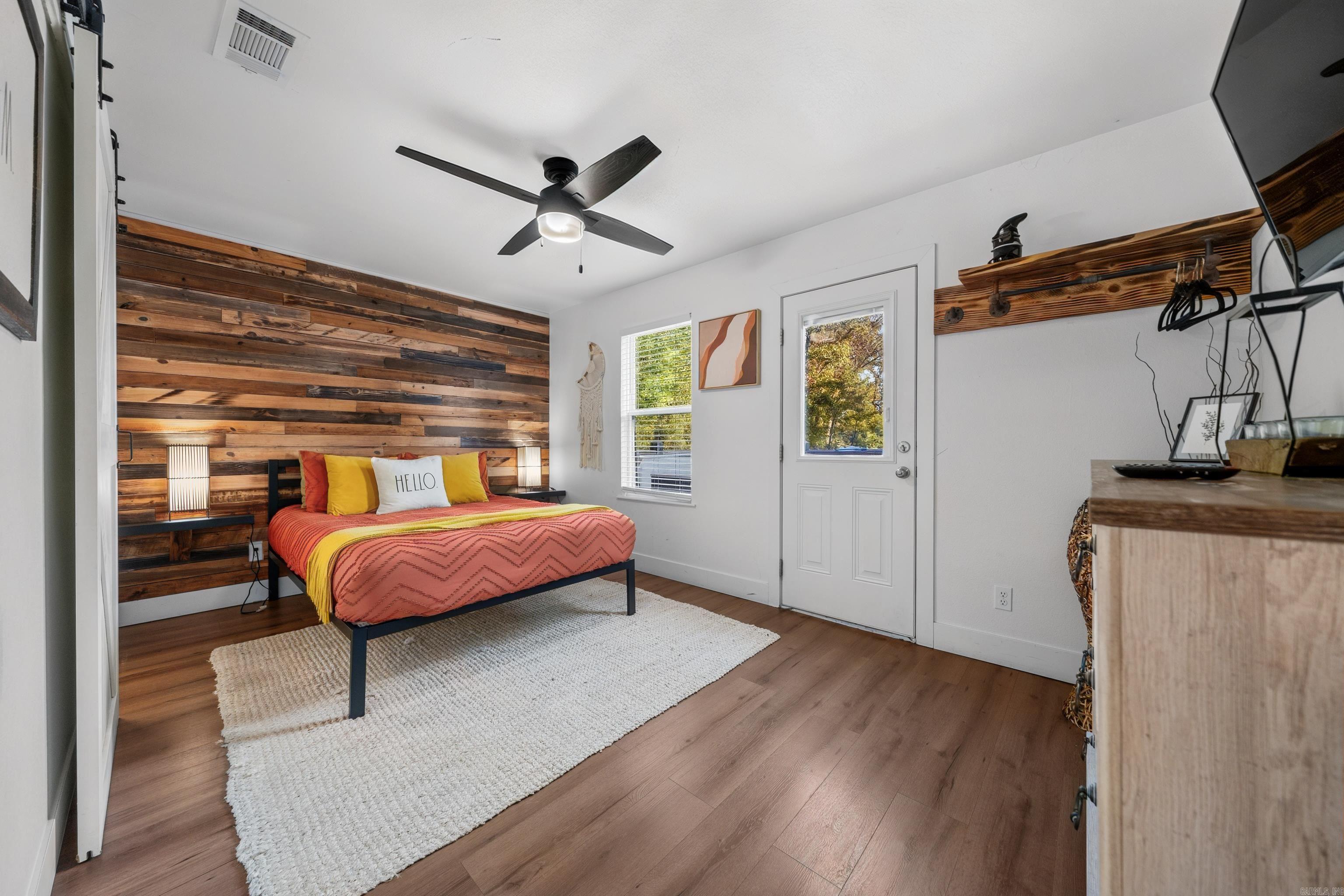 2299 Timberlake  Royal, AR