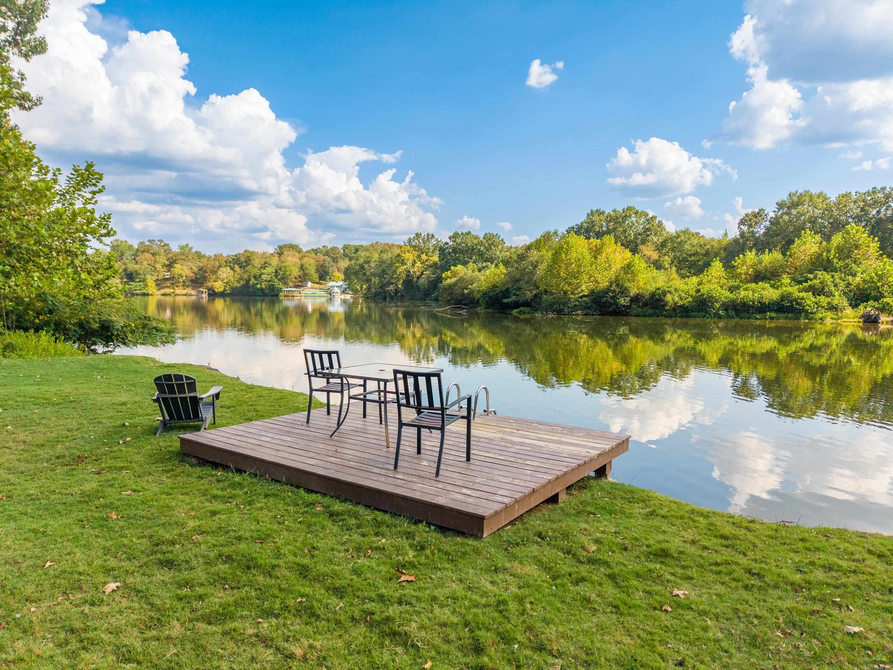 2299 Timberlake  Royal, AR