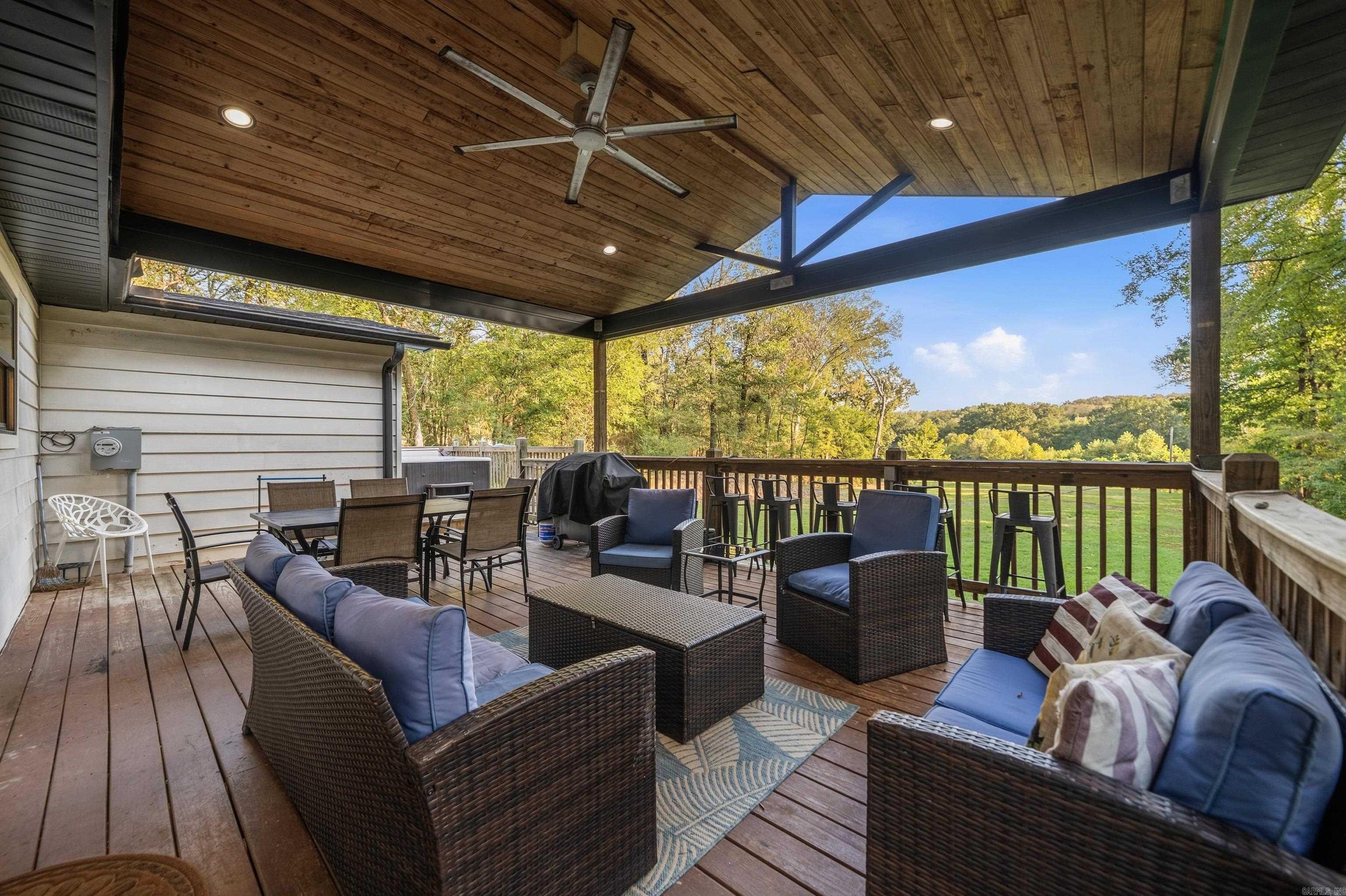 2299 Timberlake  Royal, AR