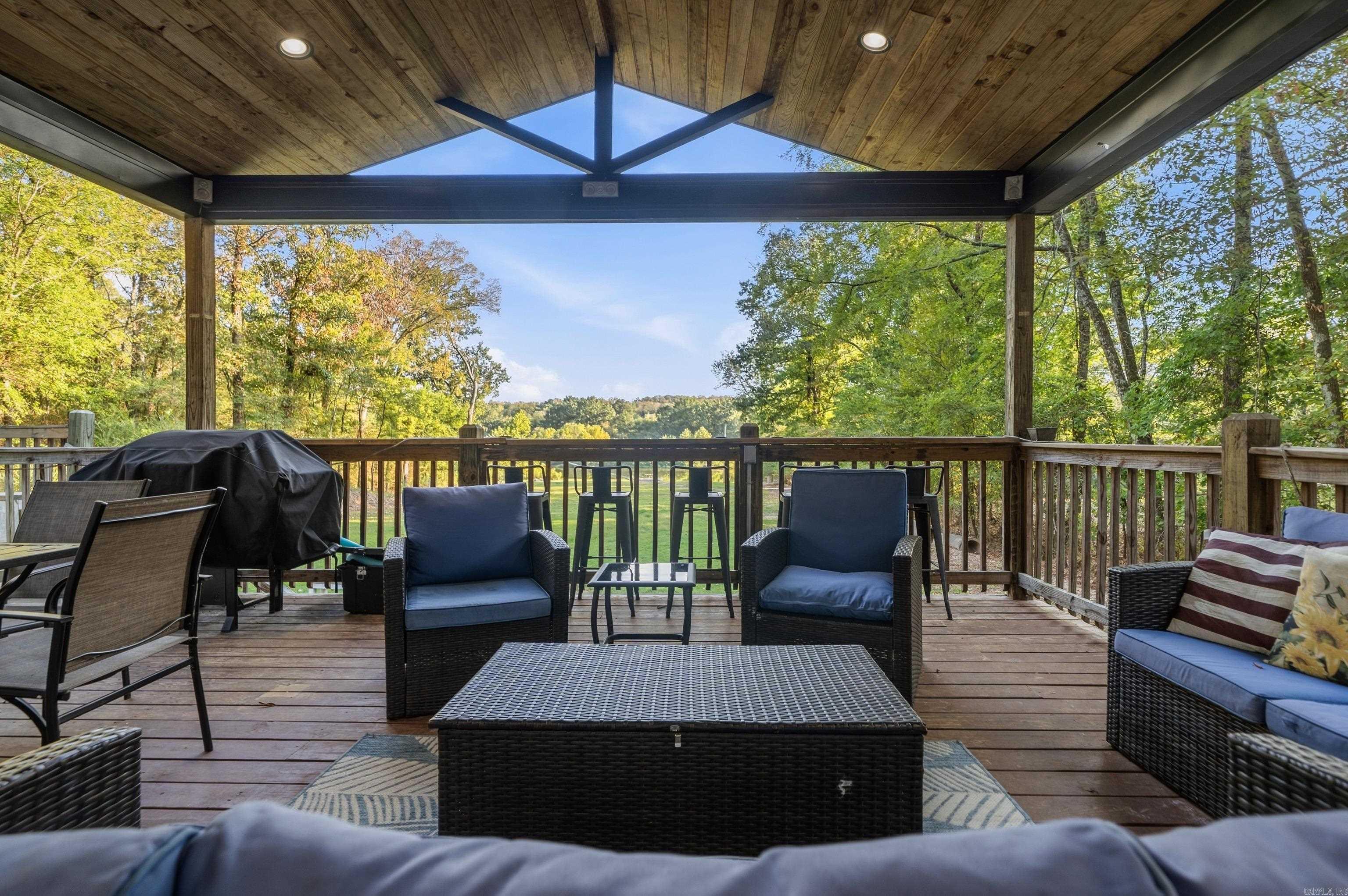 2299 Timberlake  Royal, AR