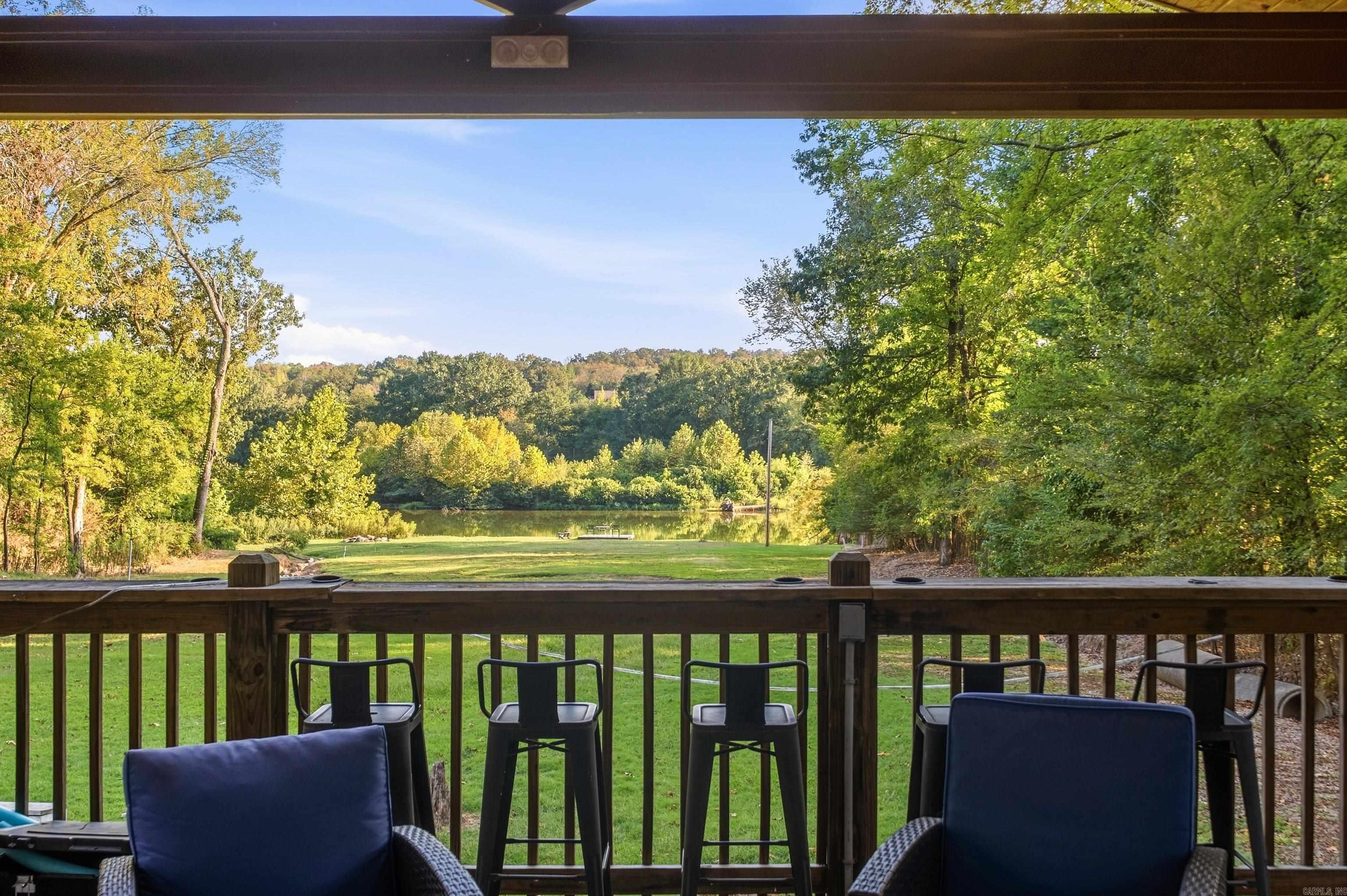2299 Timberlake  Royal, AR
