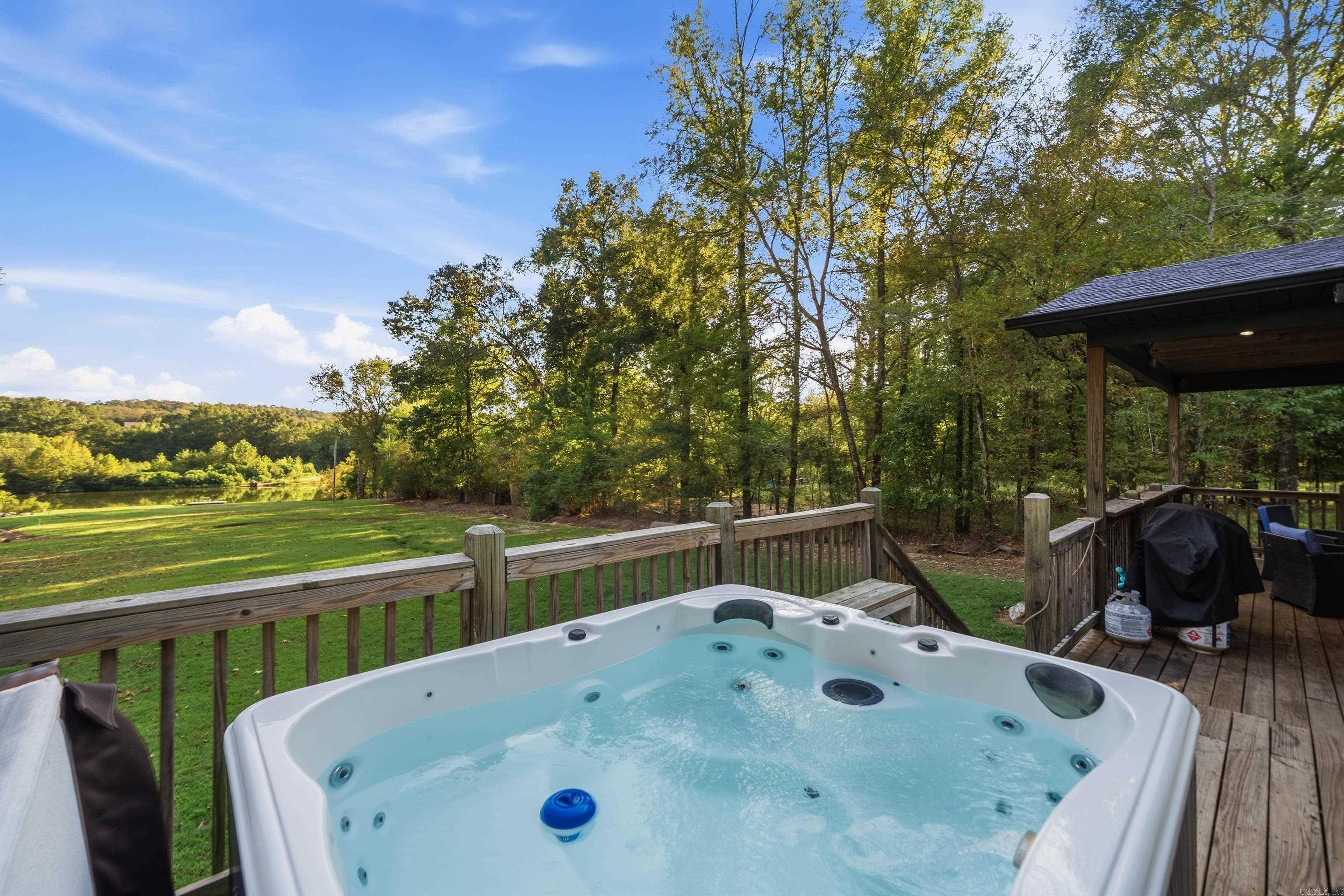 2299 Timberlake  Royal, AR