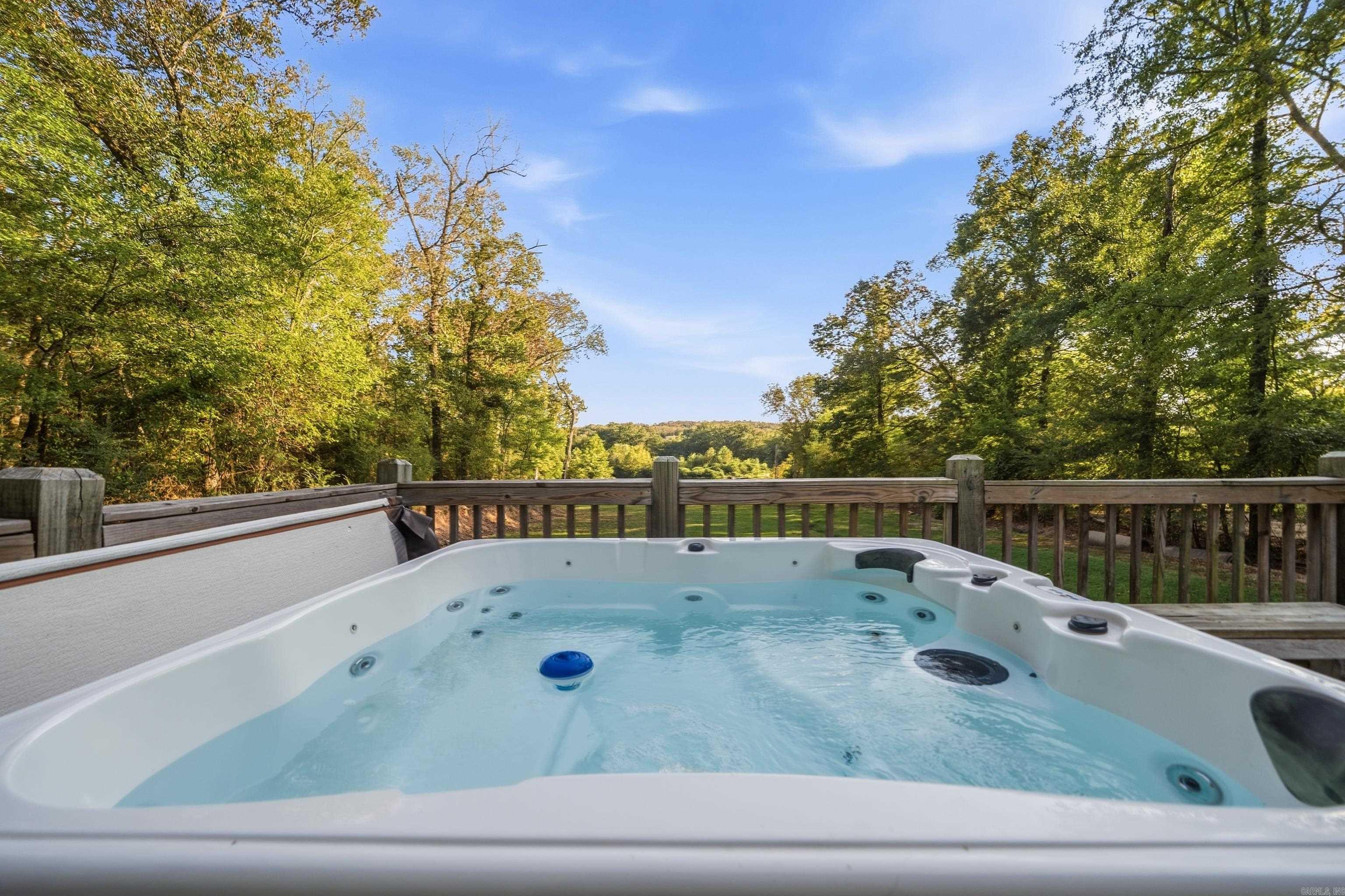 2299 Timberlake  Royal, AR