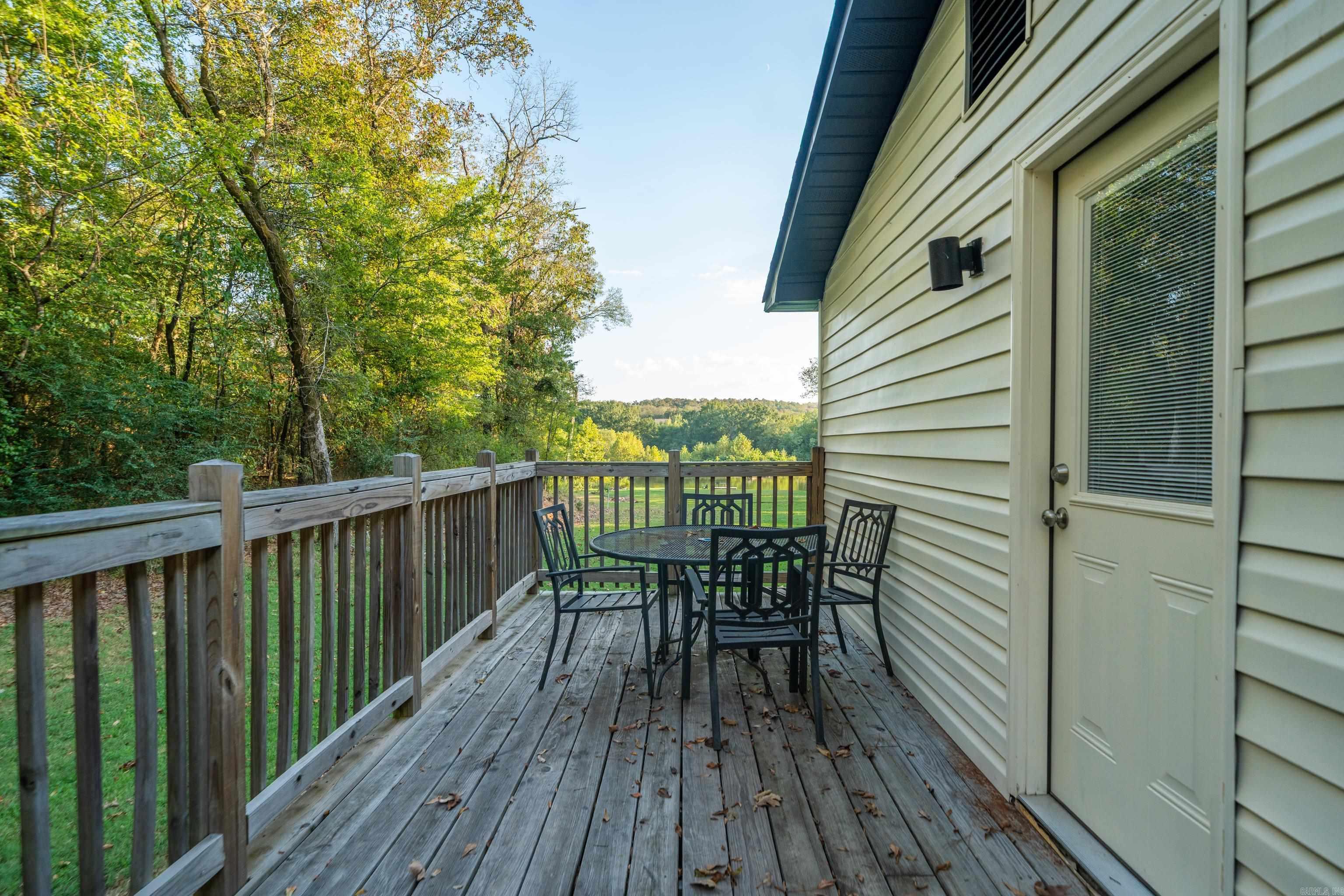 2299 Timberlake  Royal, AR