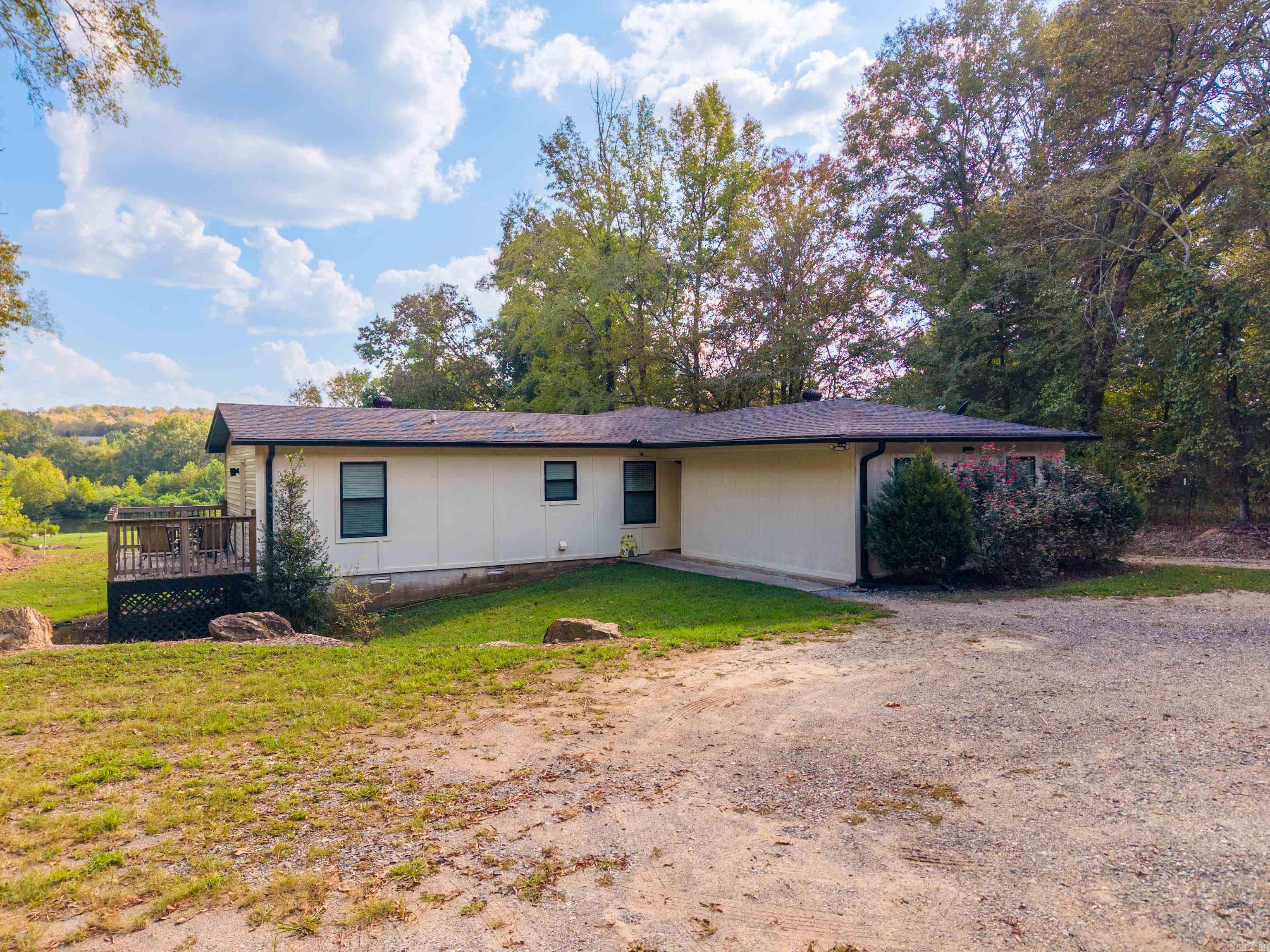2299 Timberlake  Royal, AR