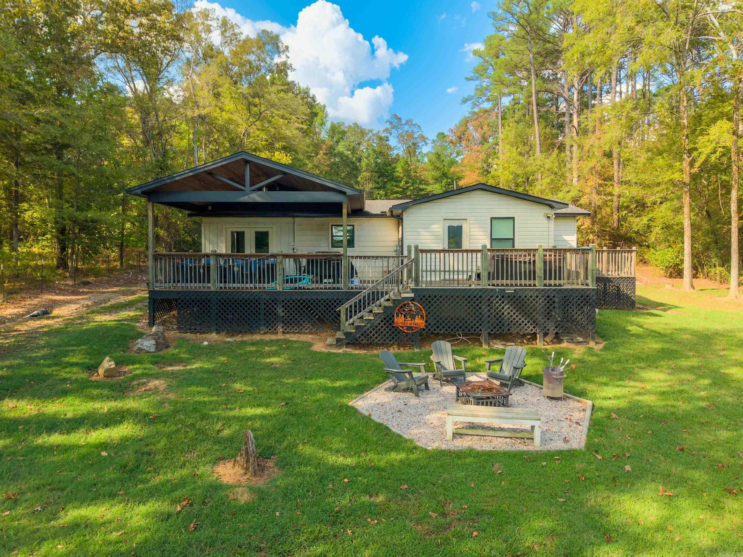2299 Timberlake  Royal, AR