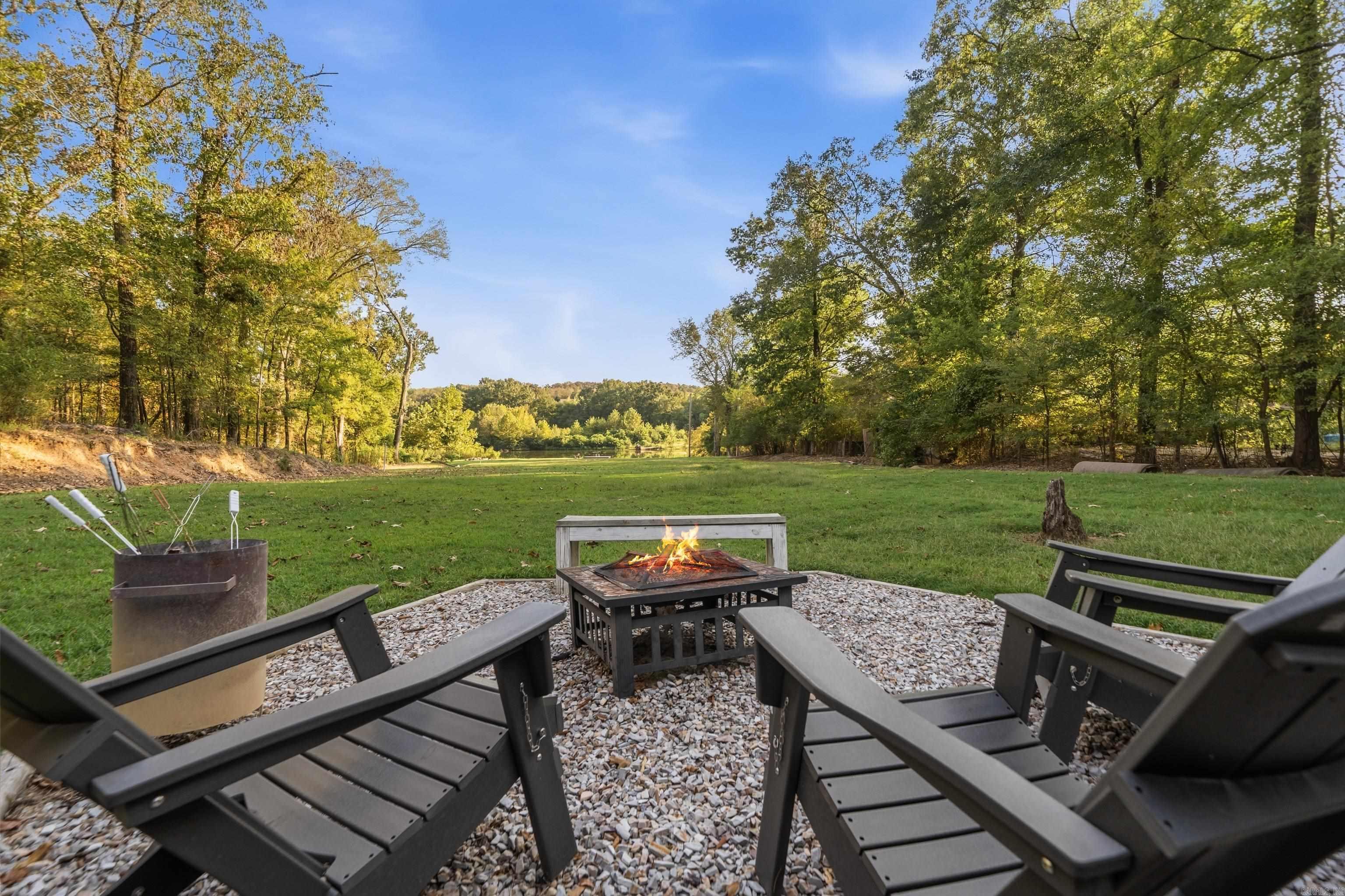 2299 Timberlake  Royal, AR