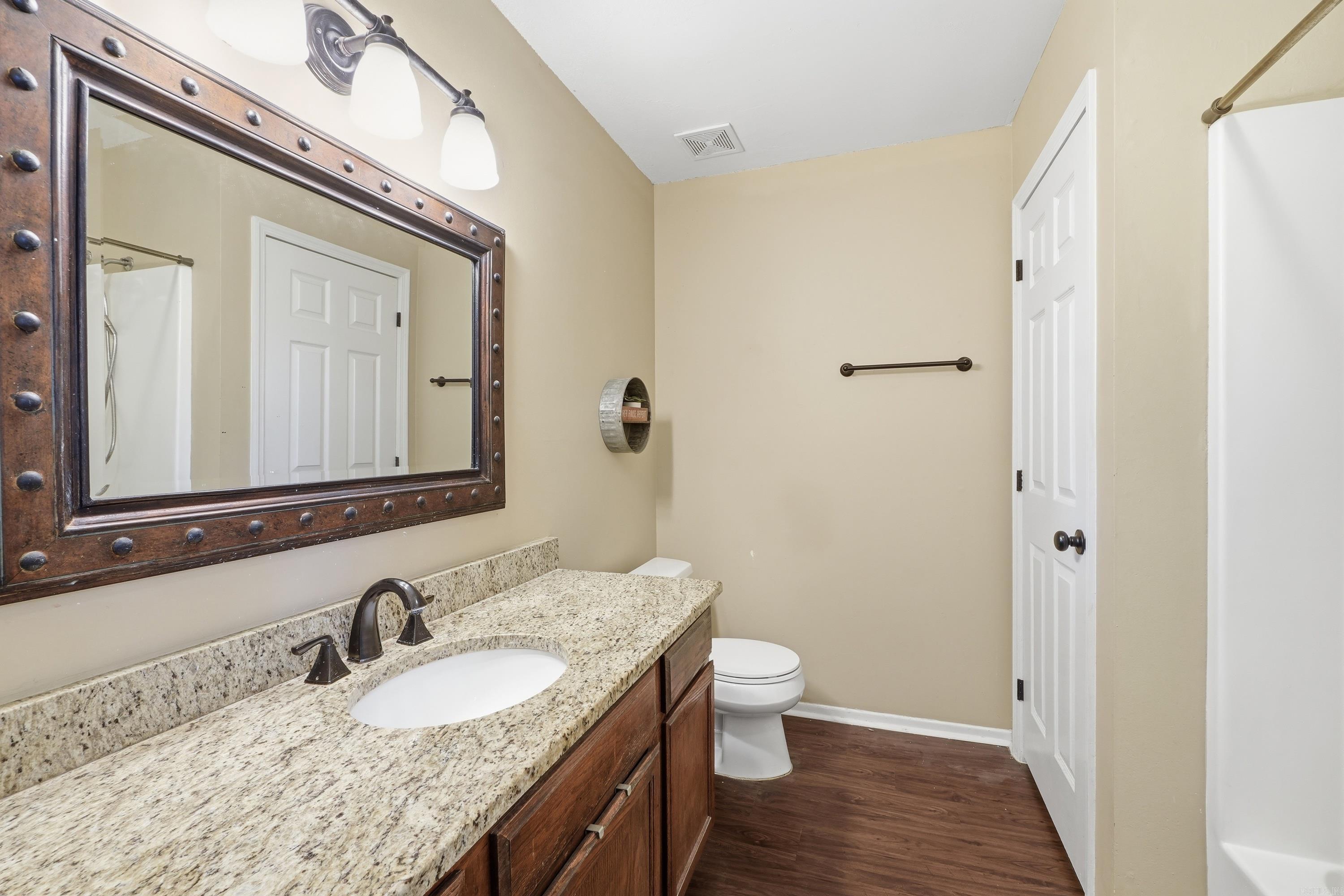 301 Zachary Cove  Bryant, AR