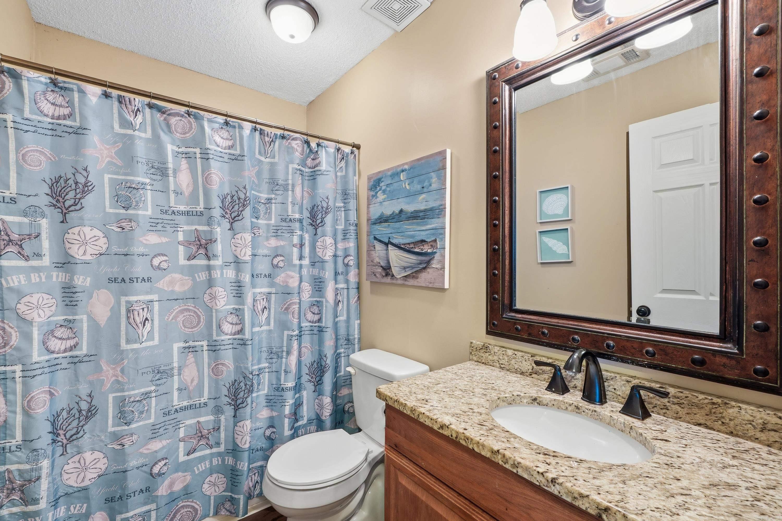 301 Zachary Cove  Bryant, AR