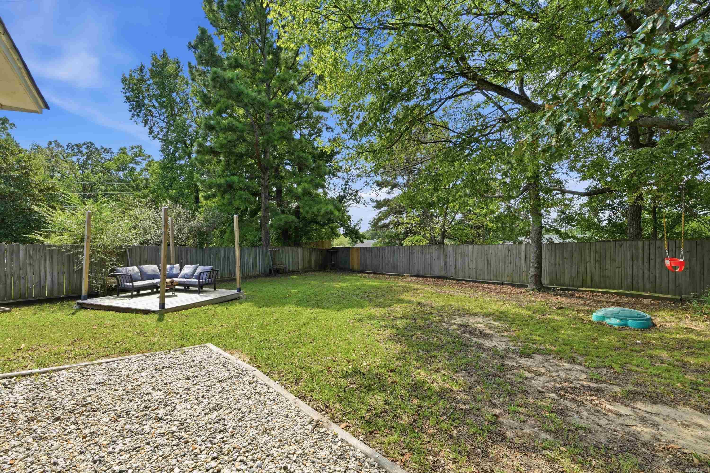 301 Zachary Cove  Bryant, AR