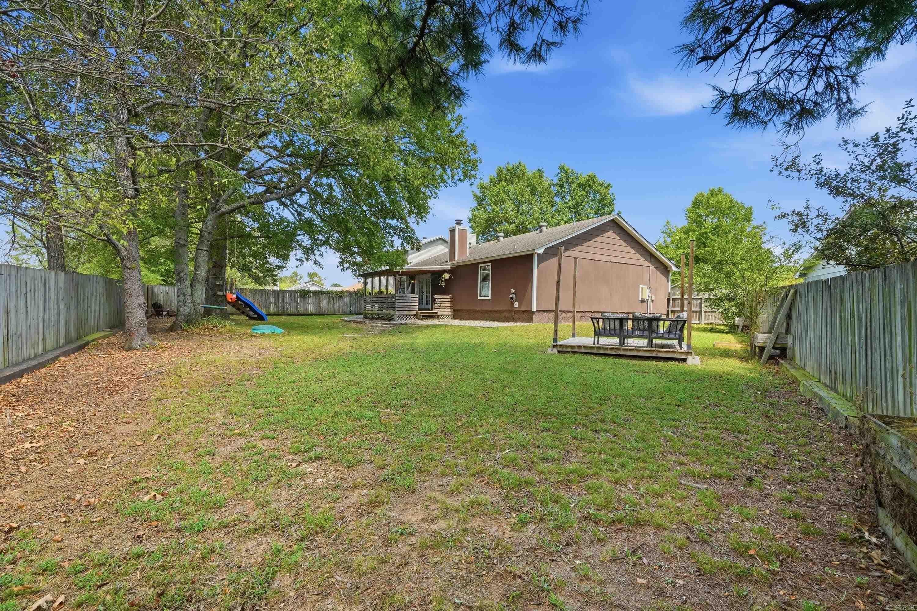 301 Zachary Cove  Bryant, AR