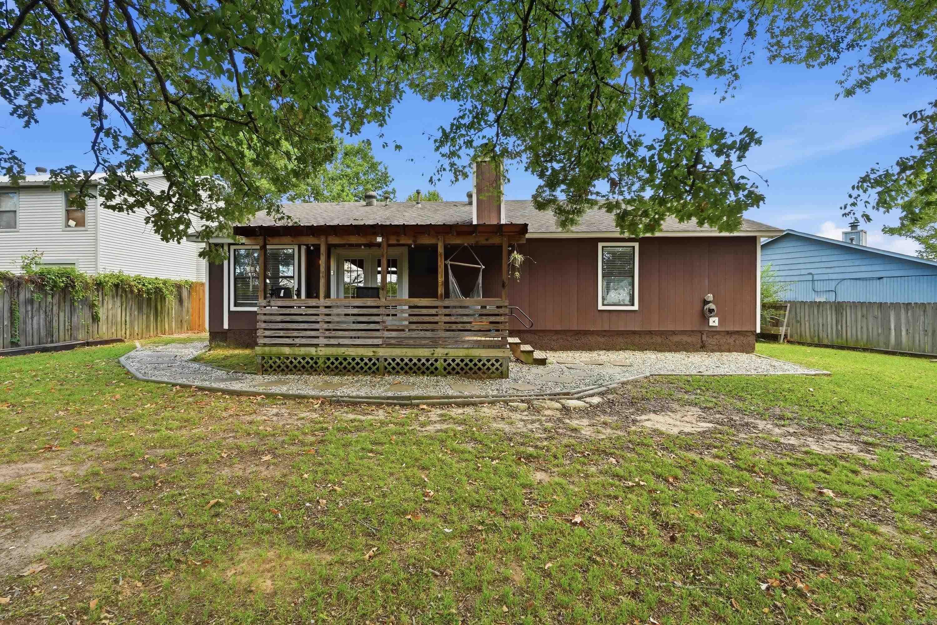 301 Zachary Cove  Bryant, AR