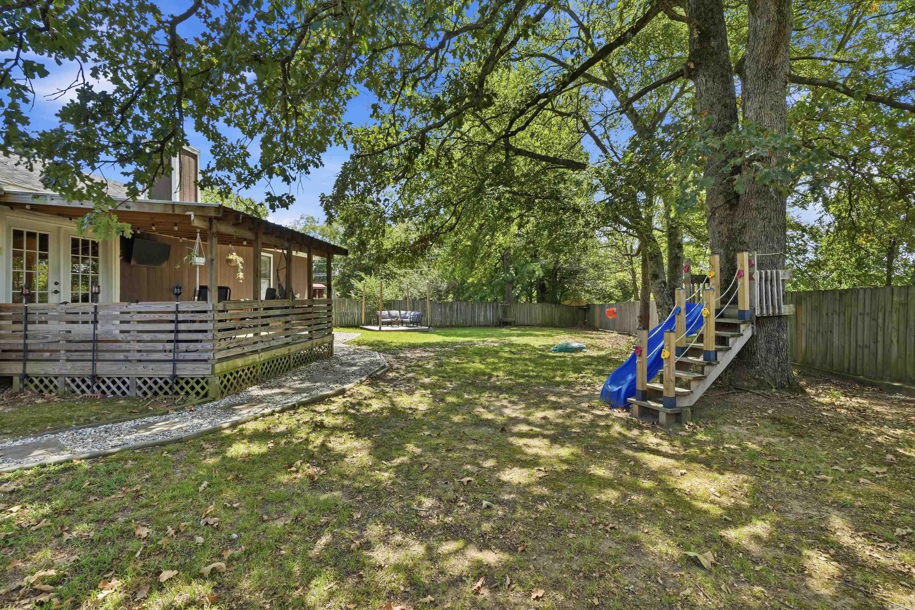 301 Zachary Cove  Bryant, AR