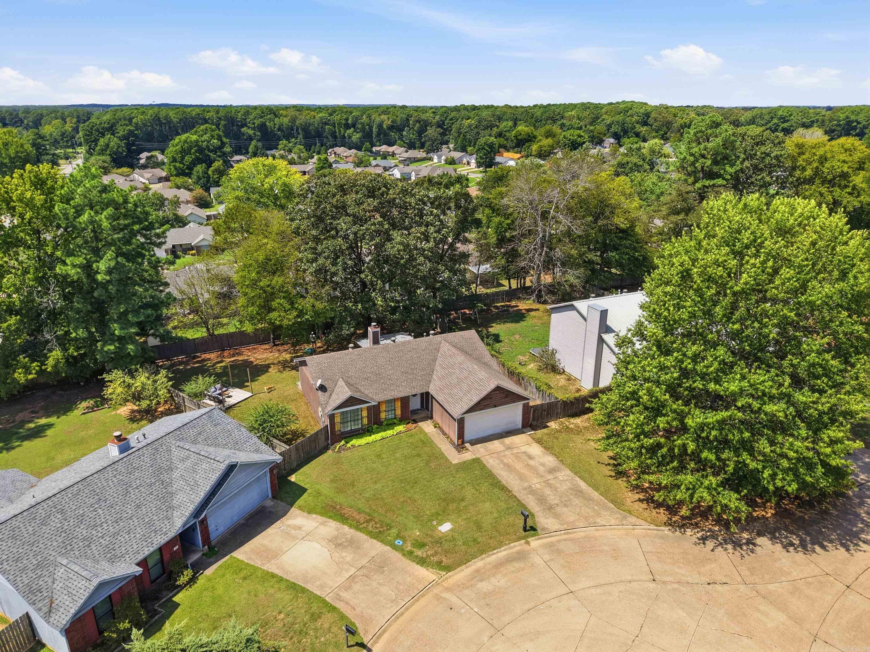 301 Zachary Cove  Bryant, AR