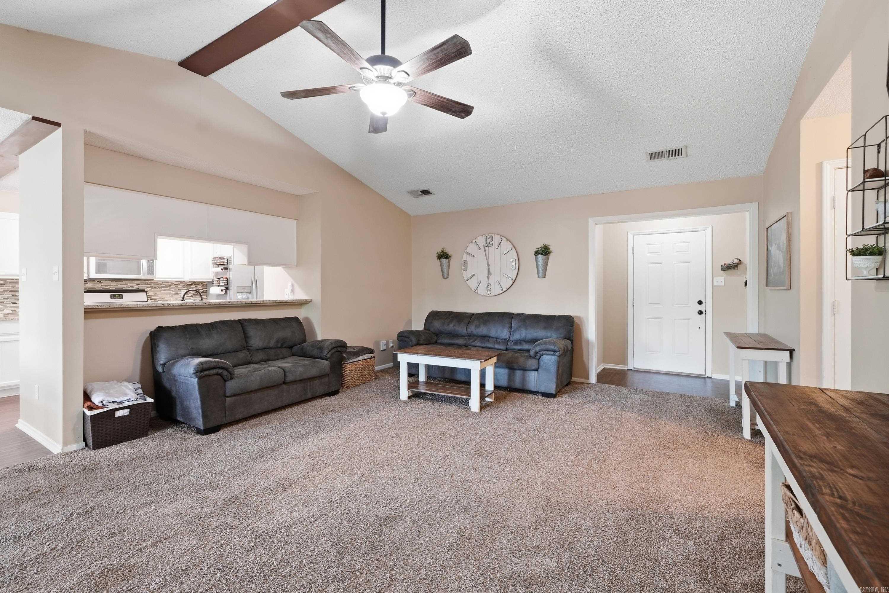 301 Zachary Cove  Bryant, AR