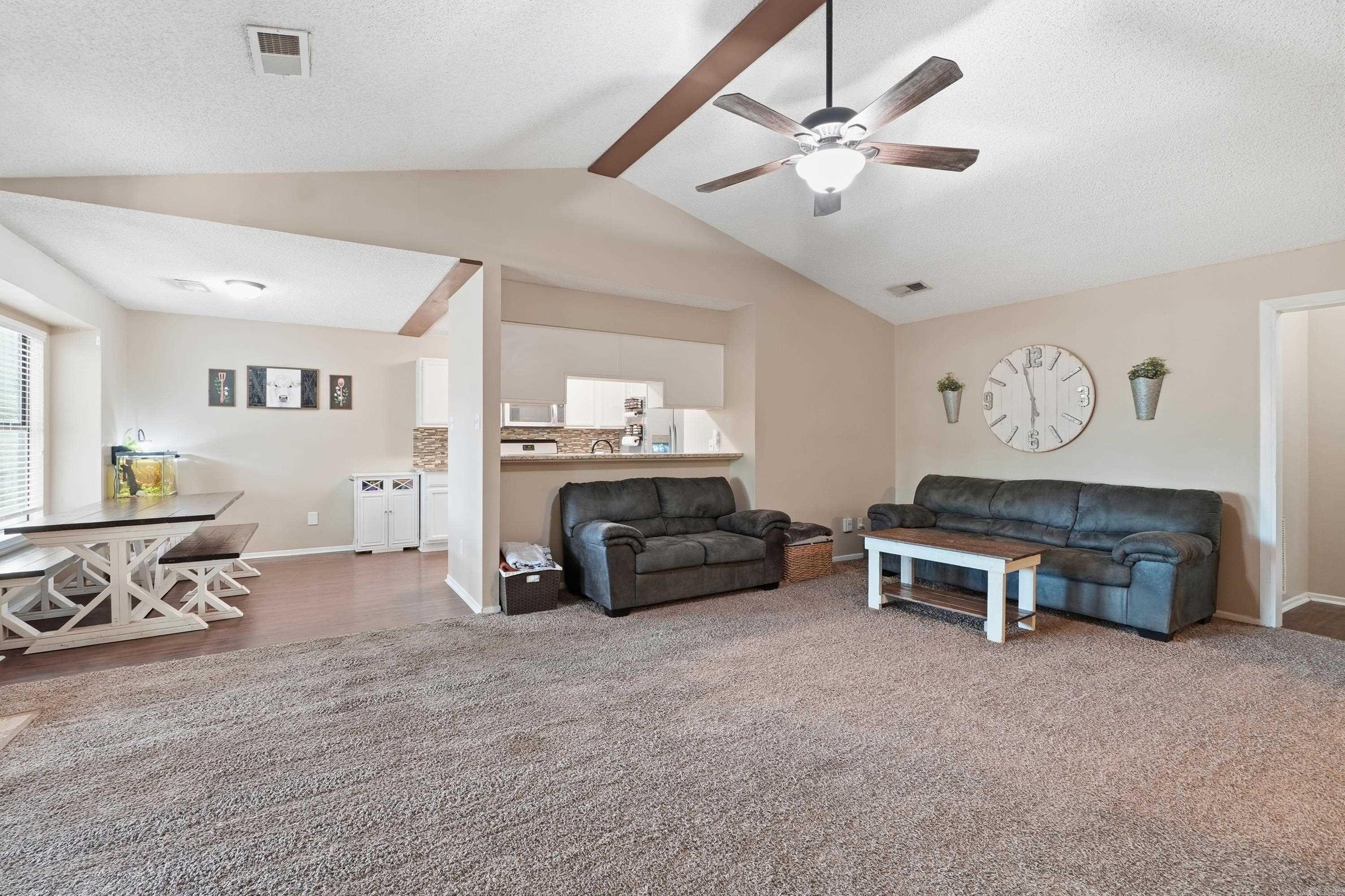 301 Zachary Cove  Bryant, AR