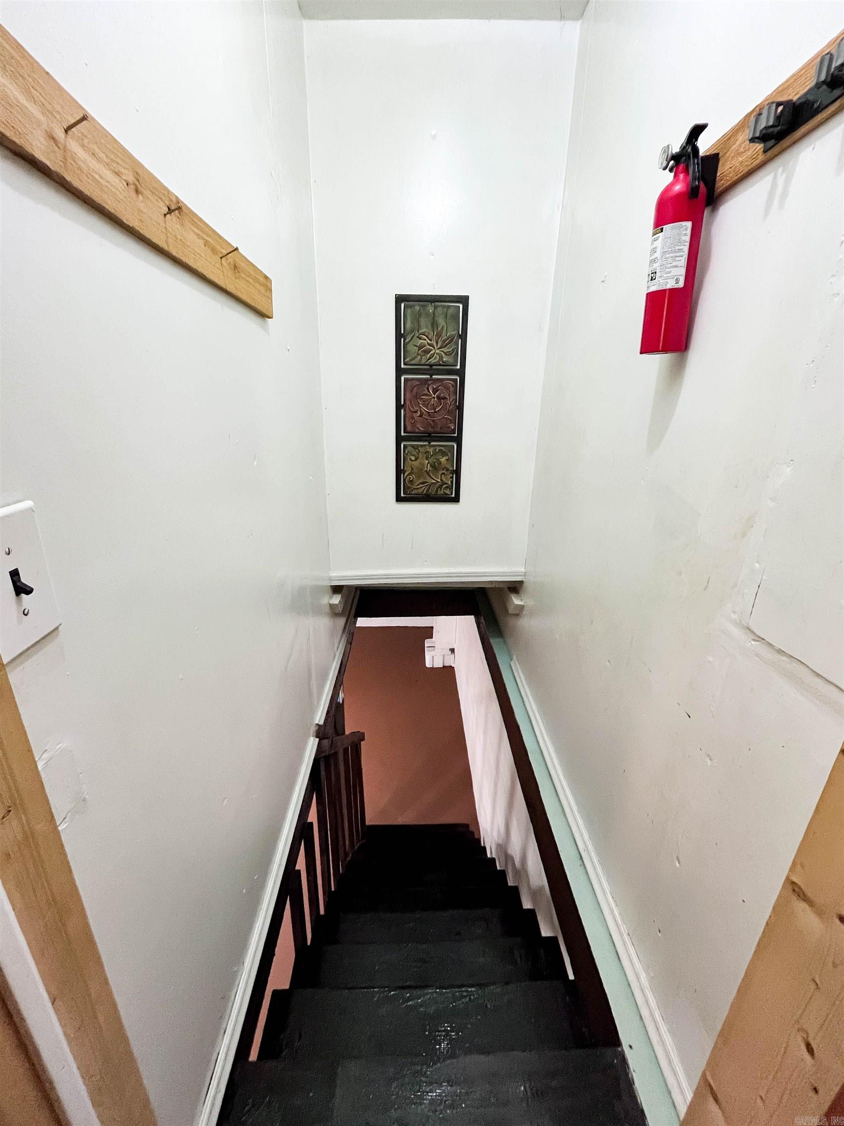 303 N 5th  Thayer, MO