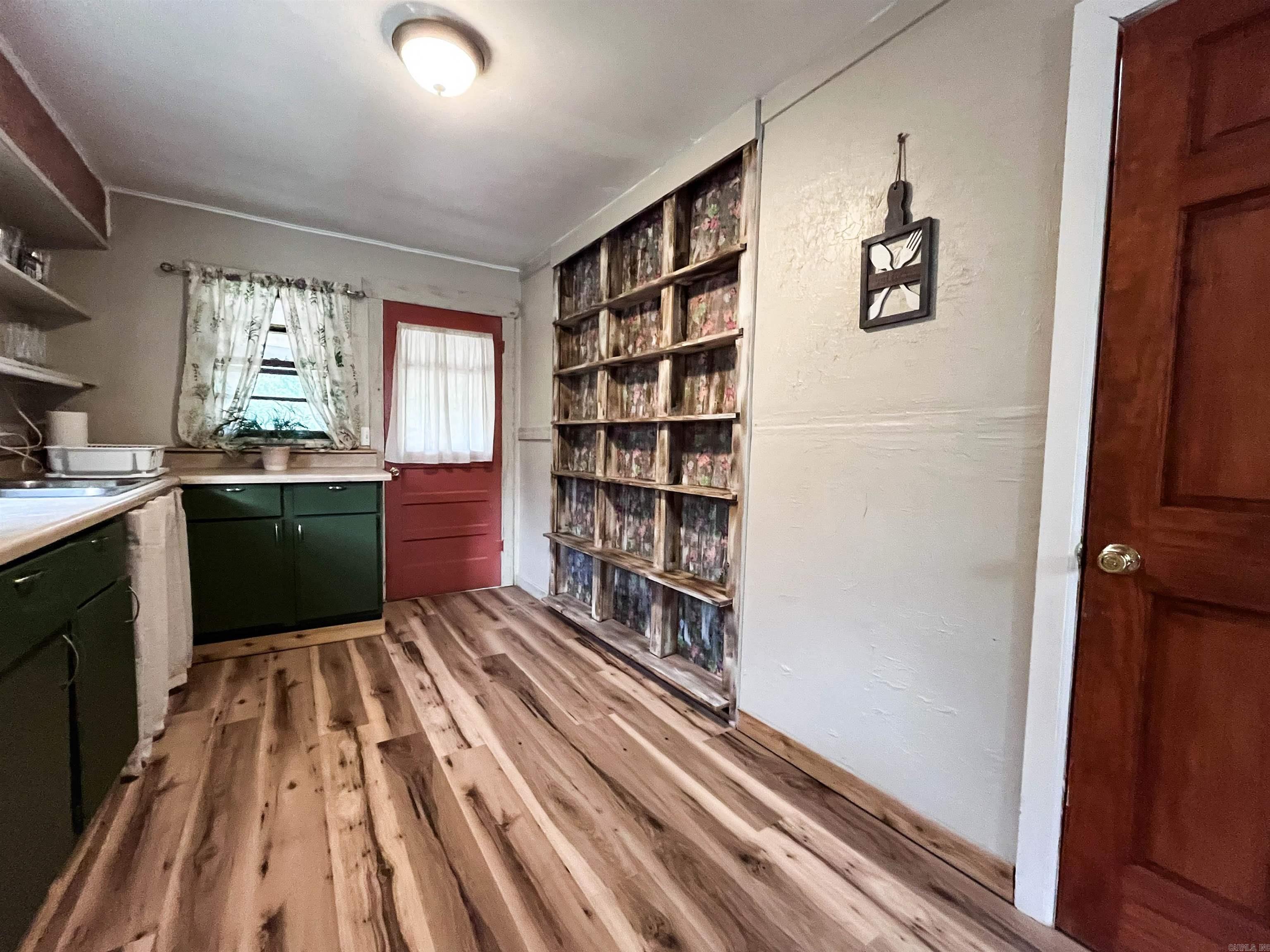 303 N 5th  Thayer, MO