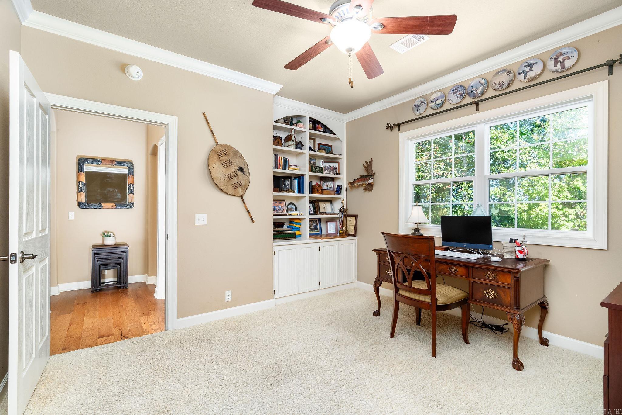 6 LUCIR LANE Hot Springs Village, AR 71909