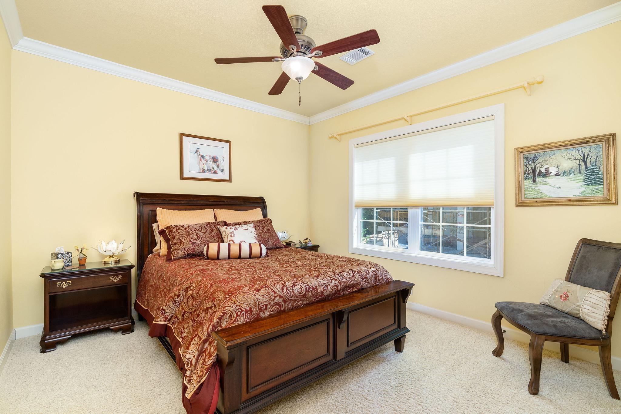 6 LUCIR LANE Hot Springs Village, AR 71909