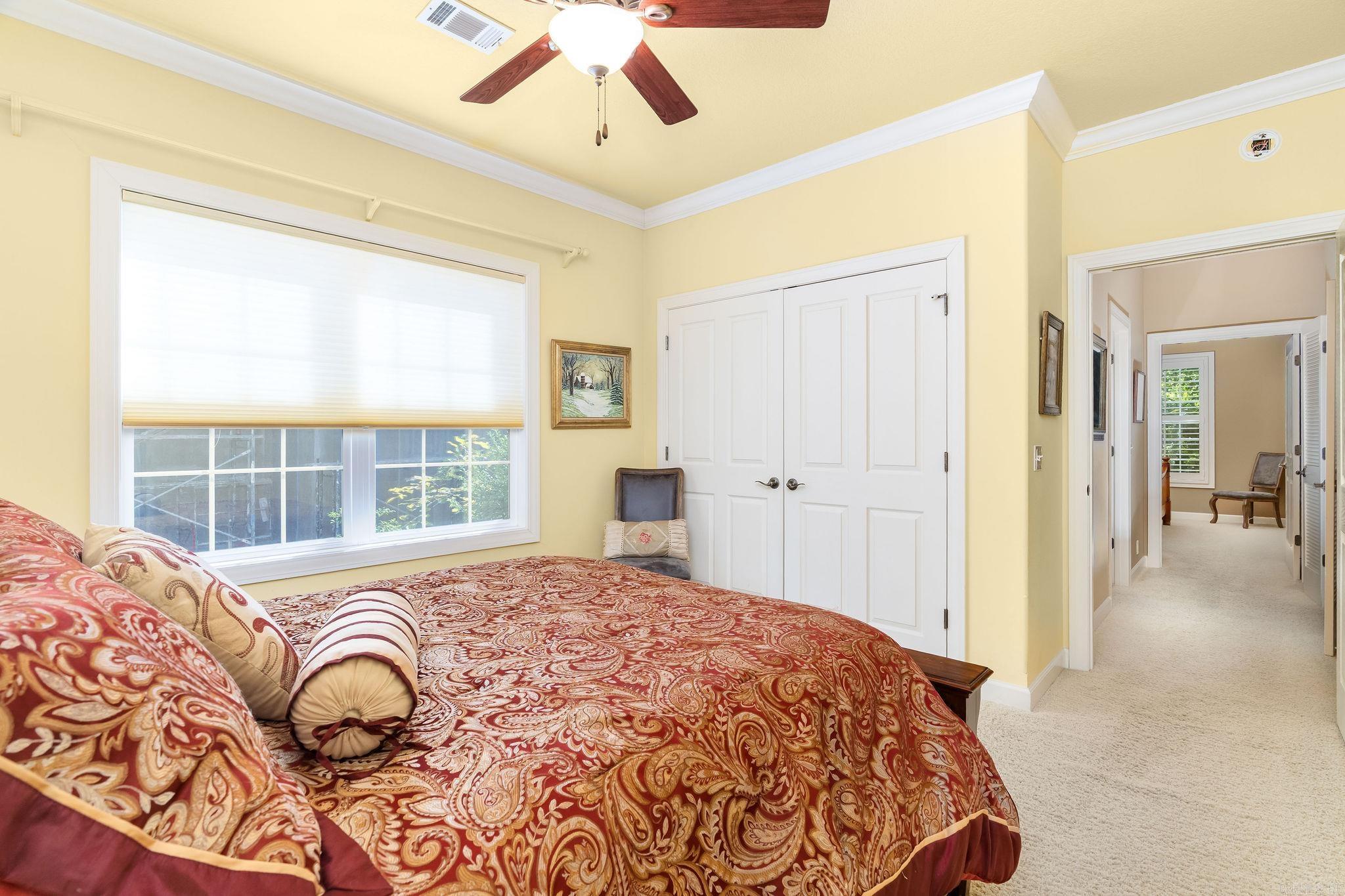 6 LUCIR LANE Hot Springs Village, AR 71909