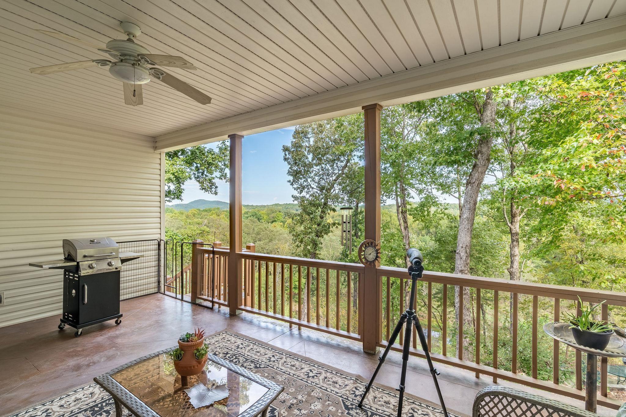 6 LUCIR LANE Hot Springs Village, AR 71909
