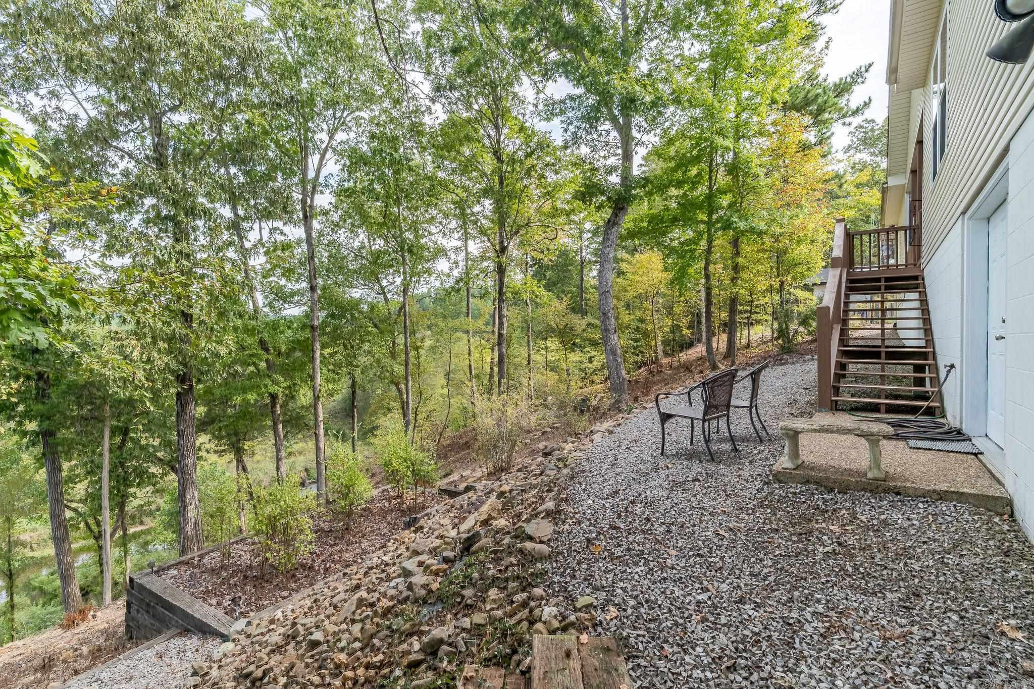 6 LUCIR LANE Hot Springs Village, AR 71909