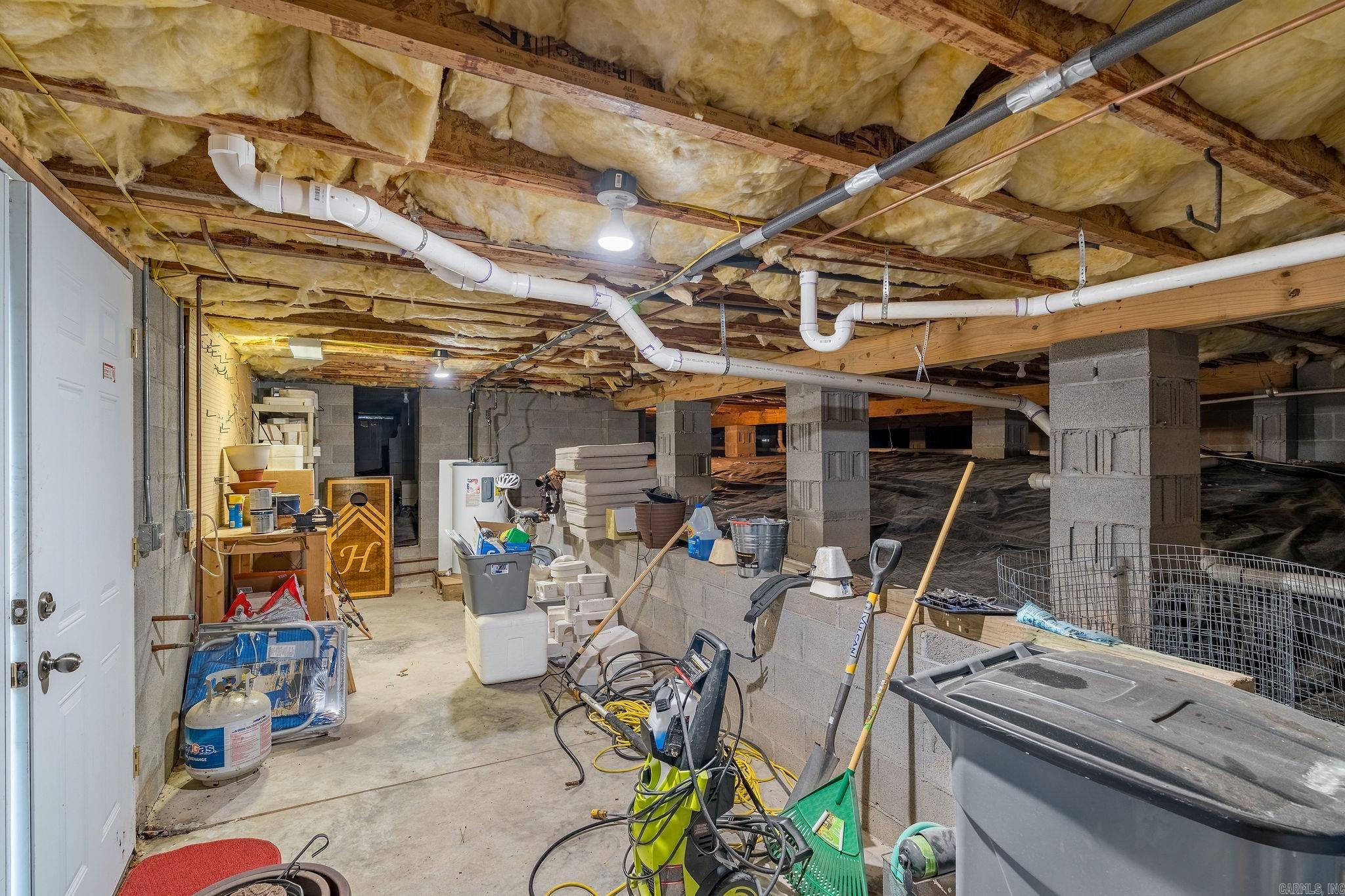 6 LUCIR LANE Hot Springs Village, AR 71909