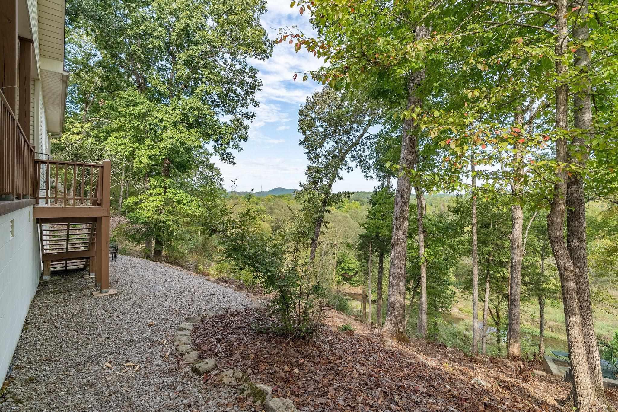 6 LUCIR LANE Hot Springs Village, AR 71909