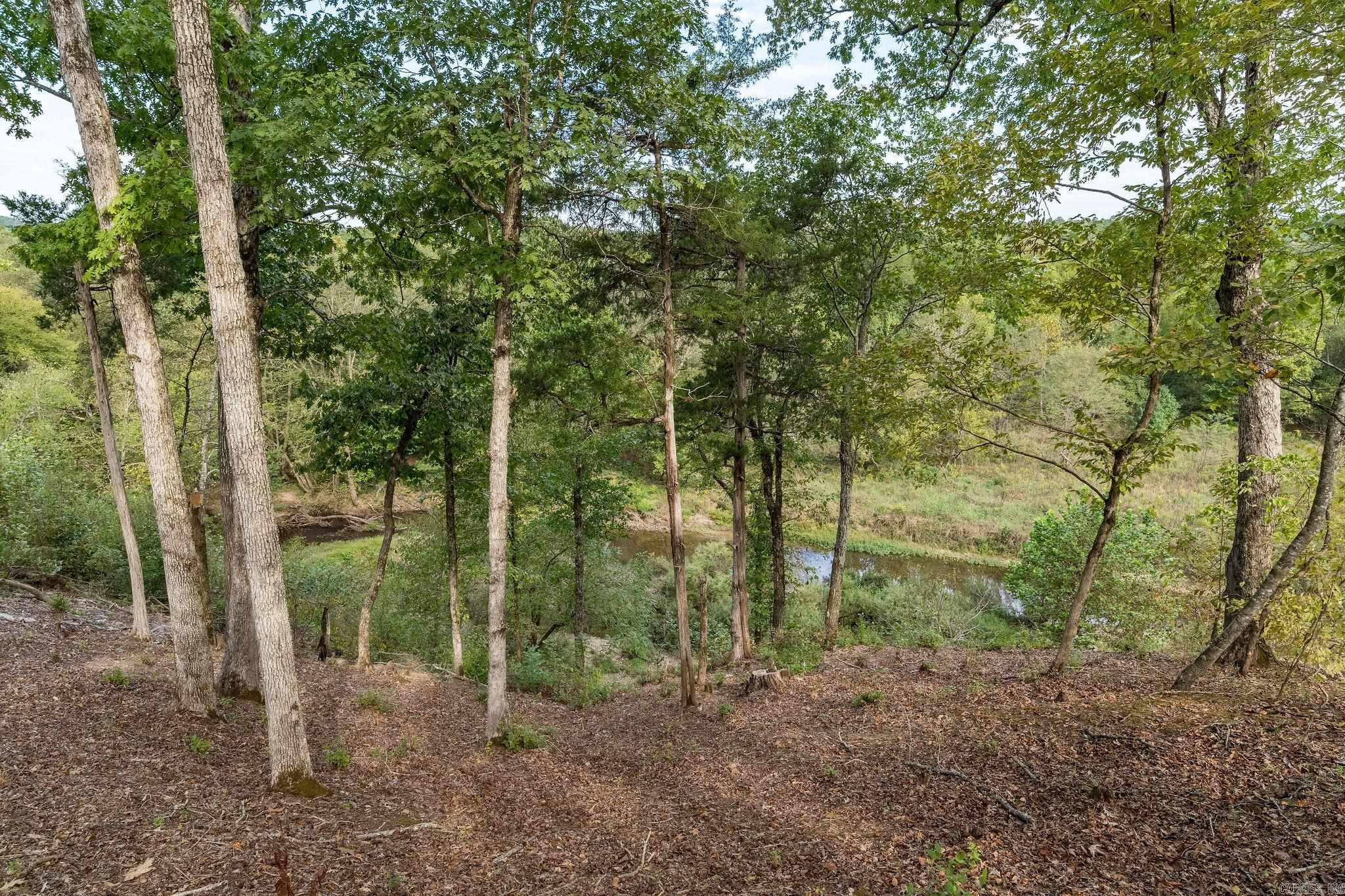 6 LUCIR LANE Hot Springs Village, AR 71909