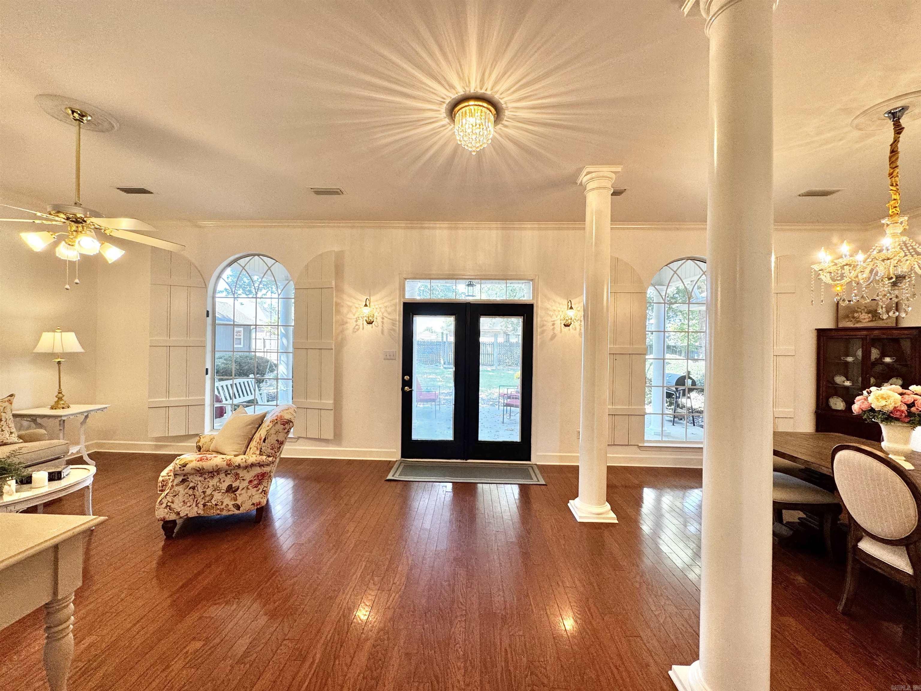 28 Weaver  Vilonia, AR