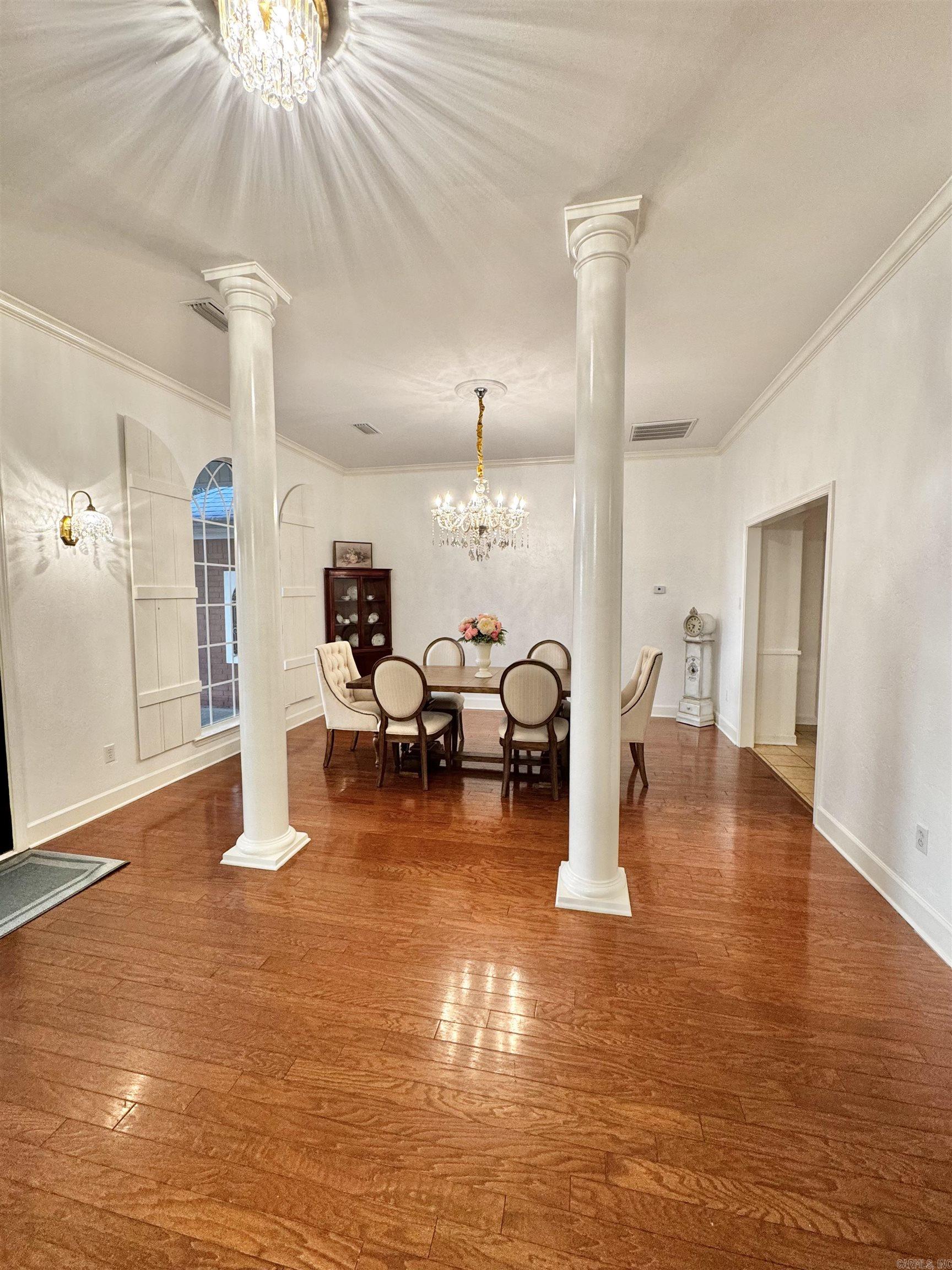 28 Weaver  Vilonia, AR