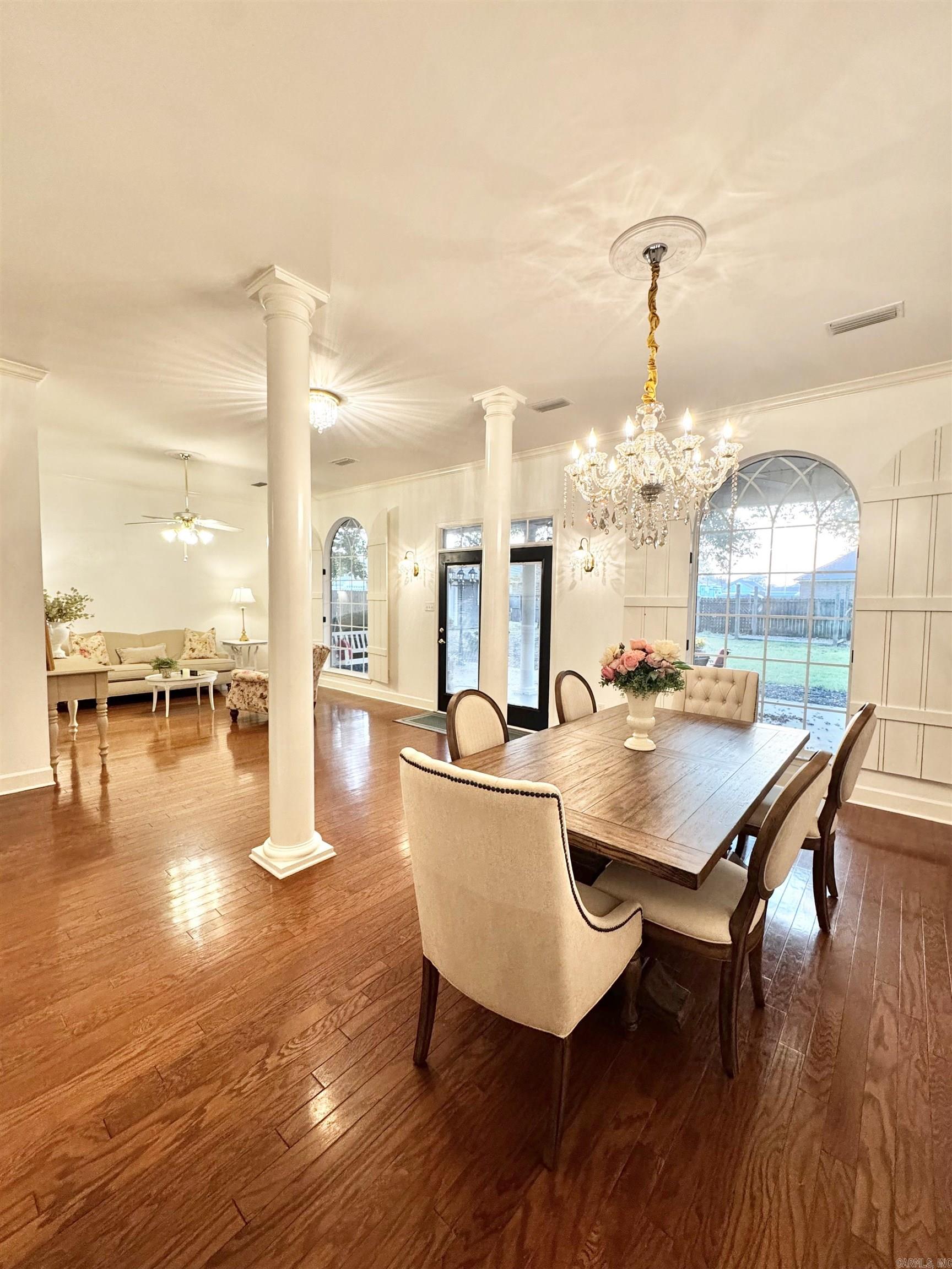 28 Weaver  Vilonia, AR