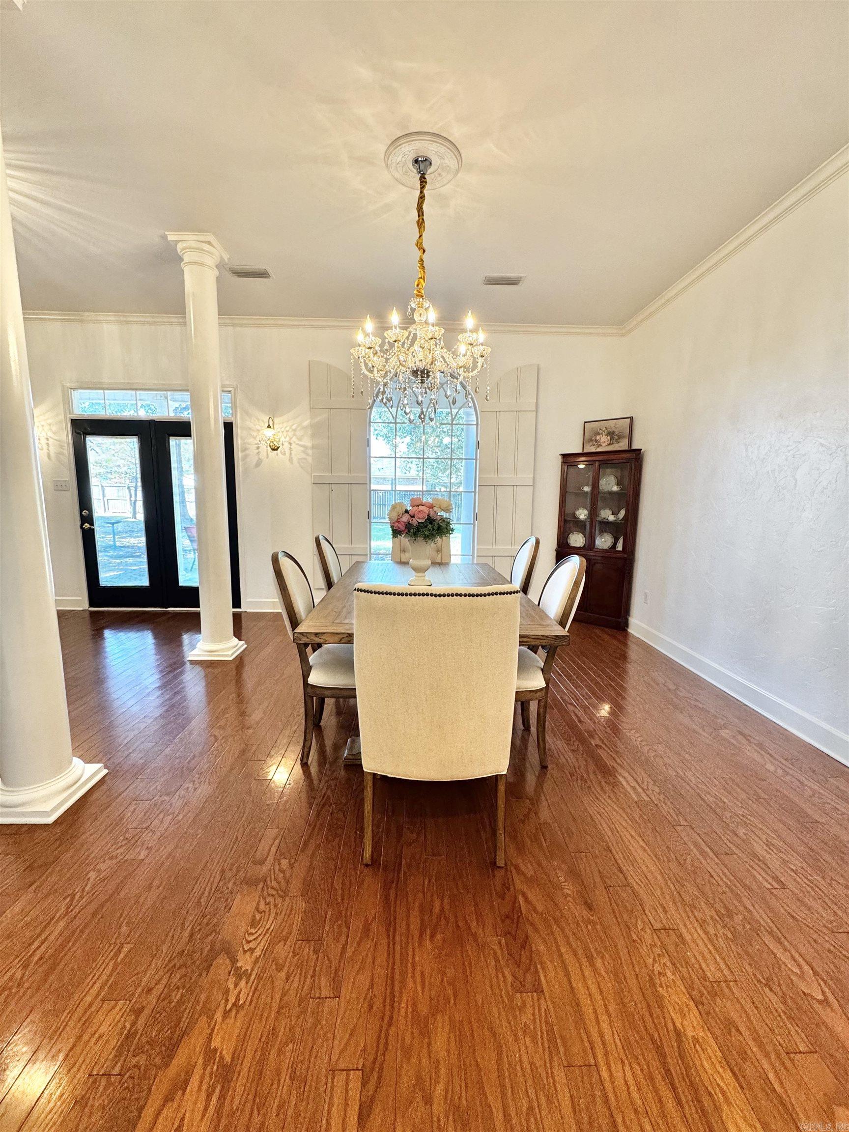 28 Weaver  Vilonia, AR