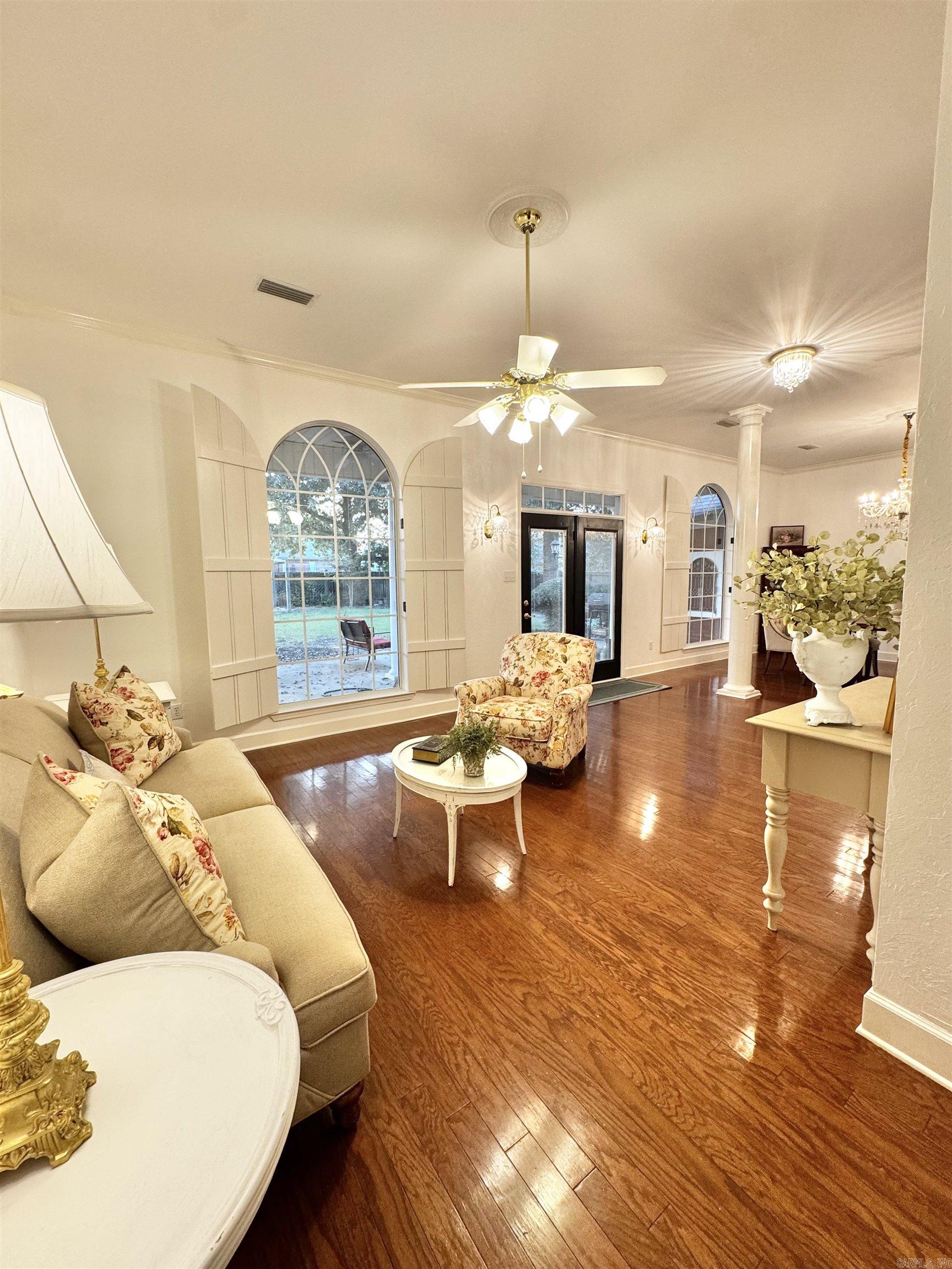 28 Weaver  Vilonia, AR