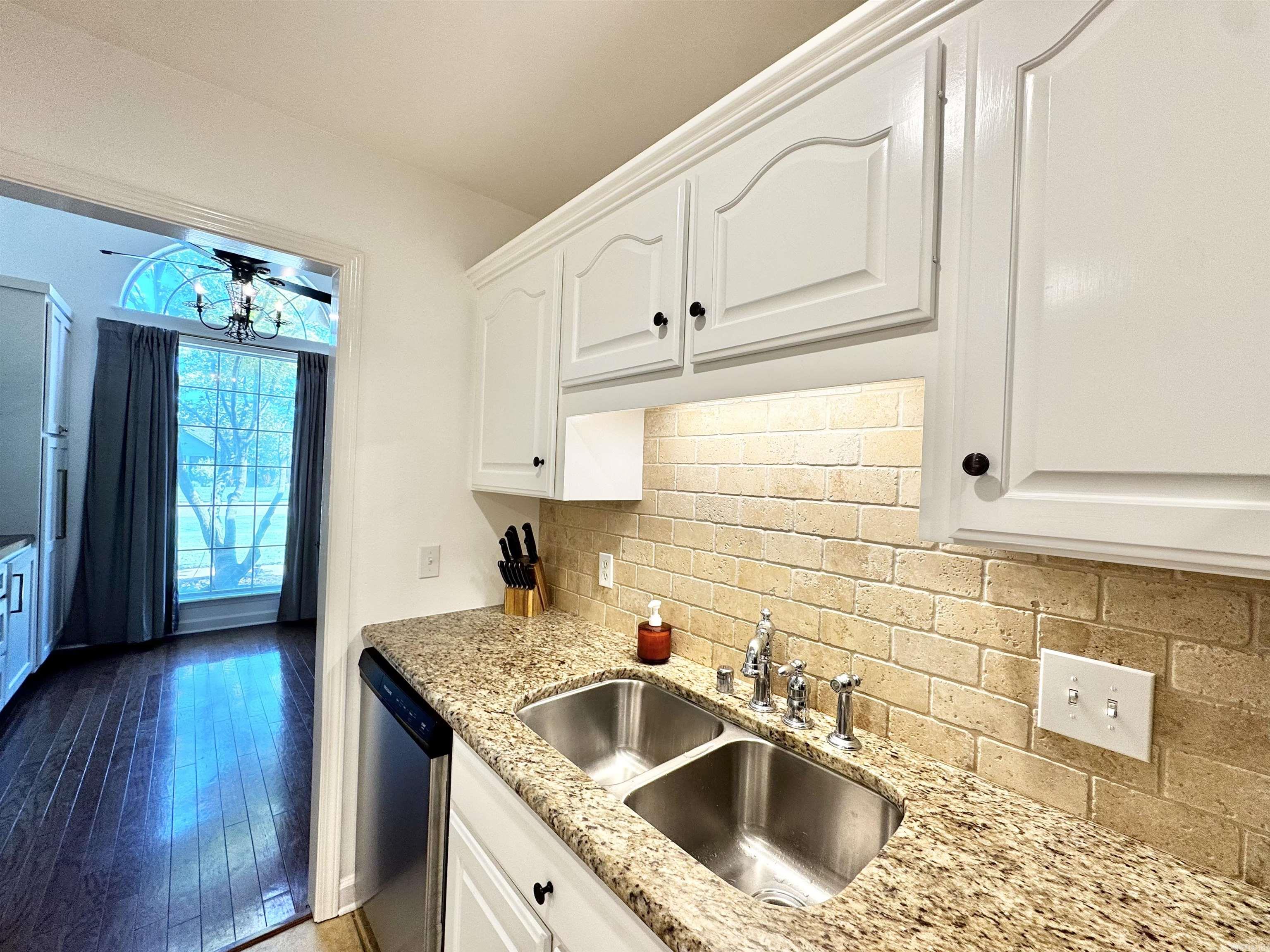 28 Weaver  Vilonia, AR