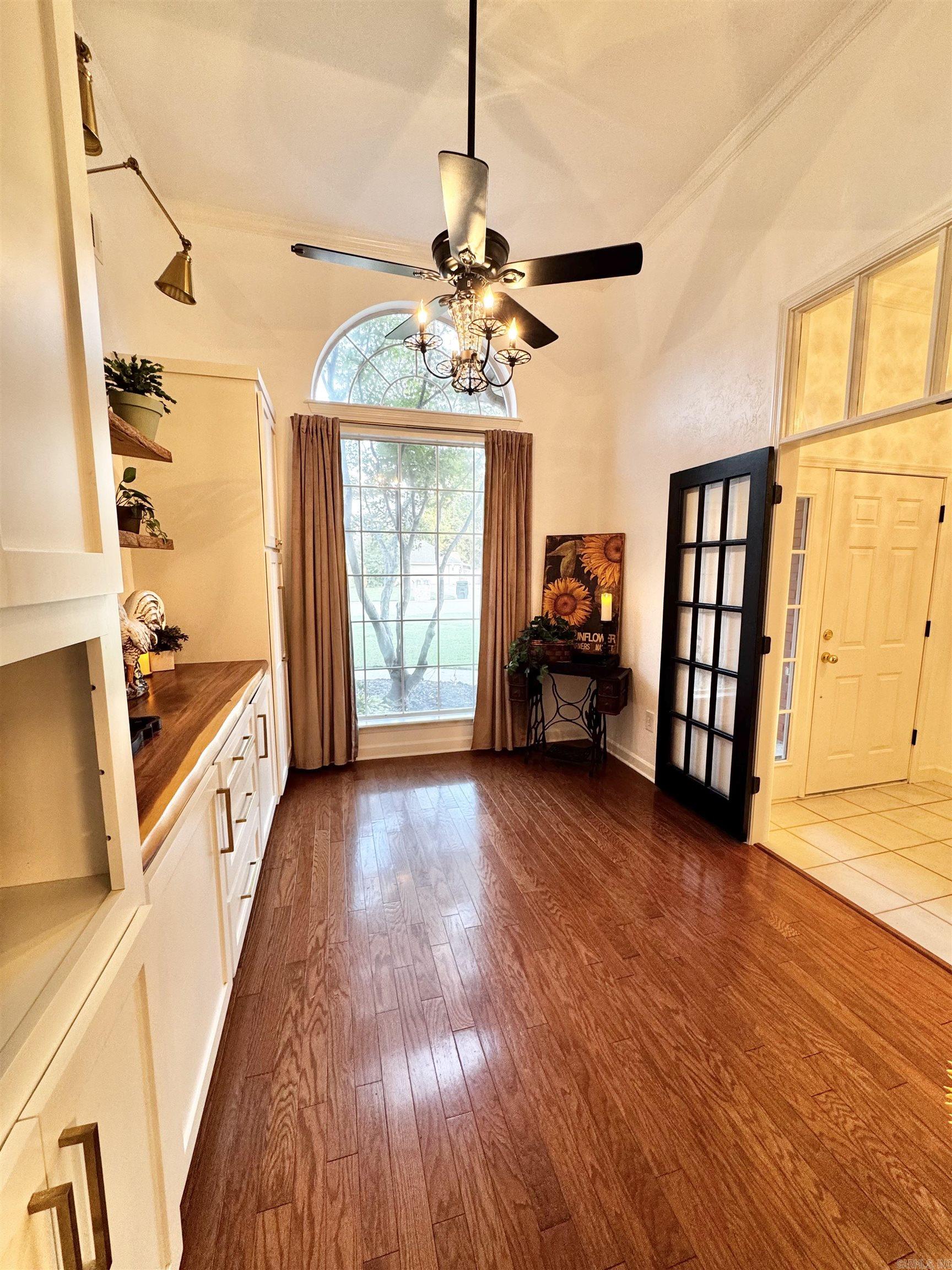 28 Weaver  Vilonia, AR