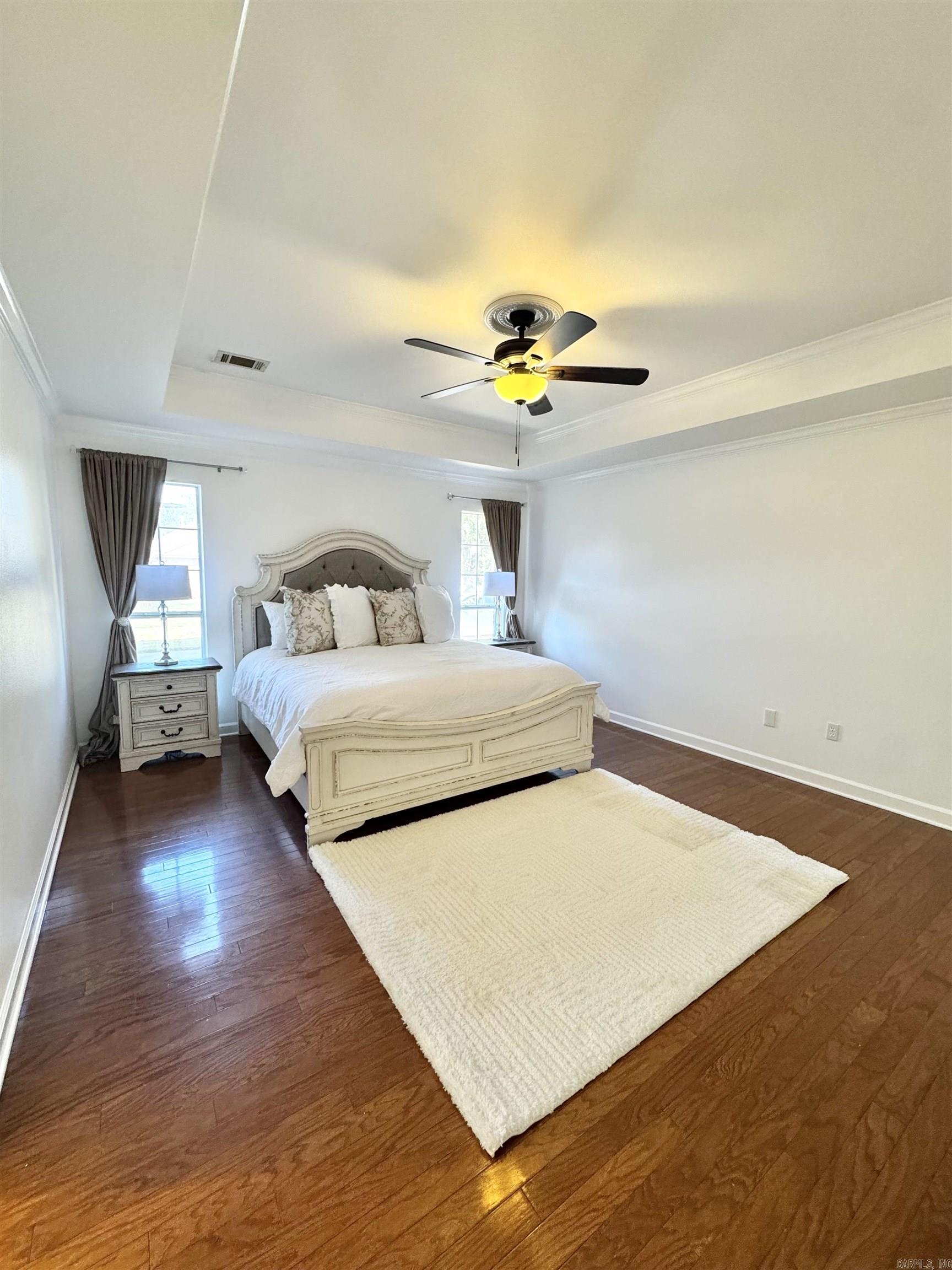 28 Weaver  Vilonia, AR