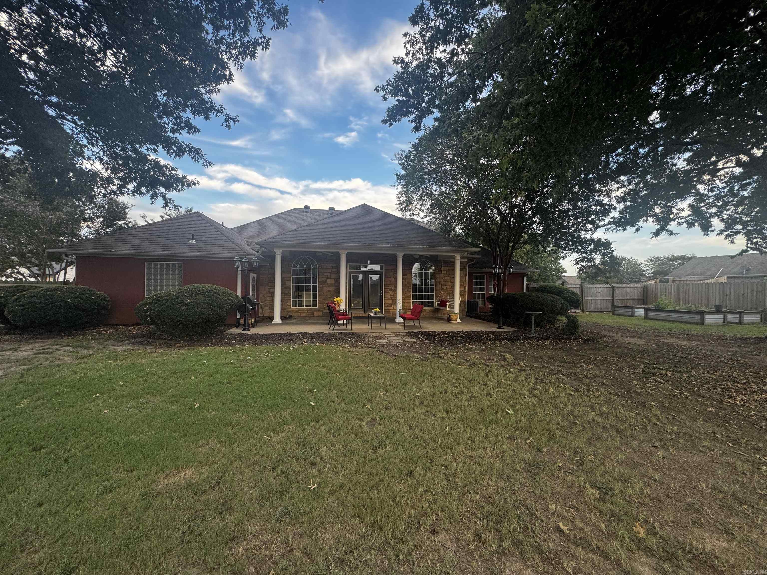 28 Weaver  Vilonia, AR