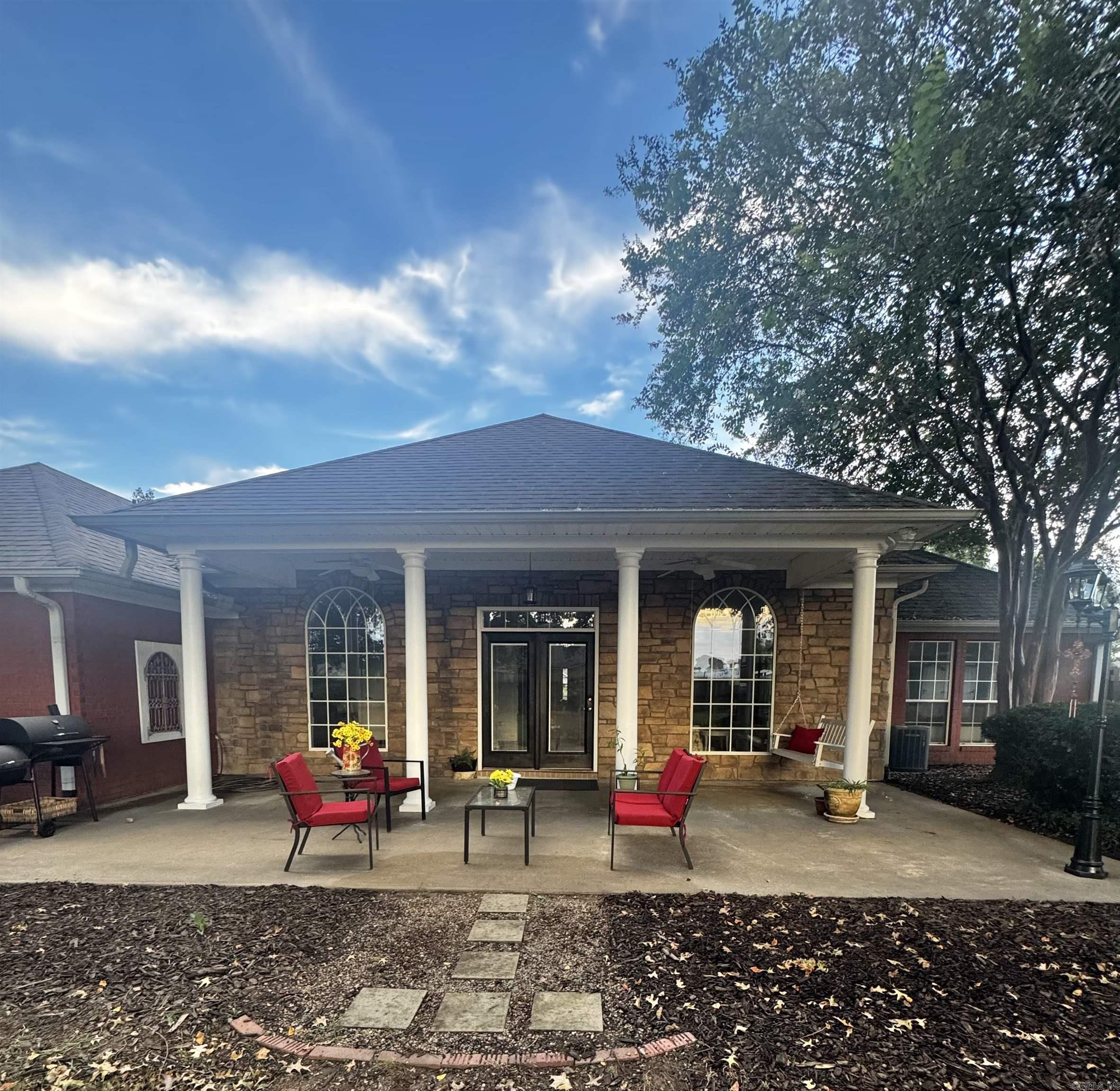 28 Weaver  Vilonia, AR
