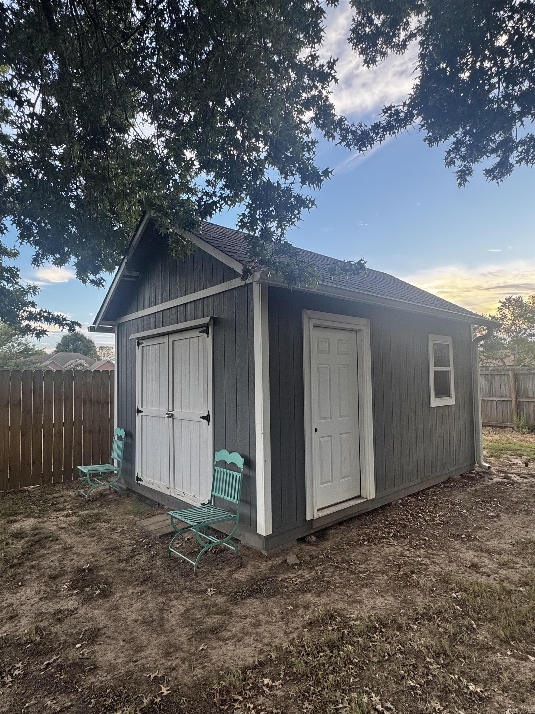 28 Weaver  Vilonia, AR