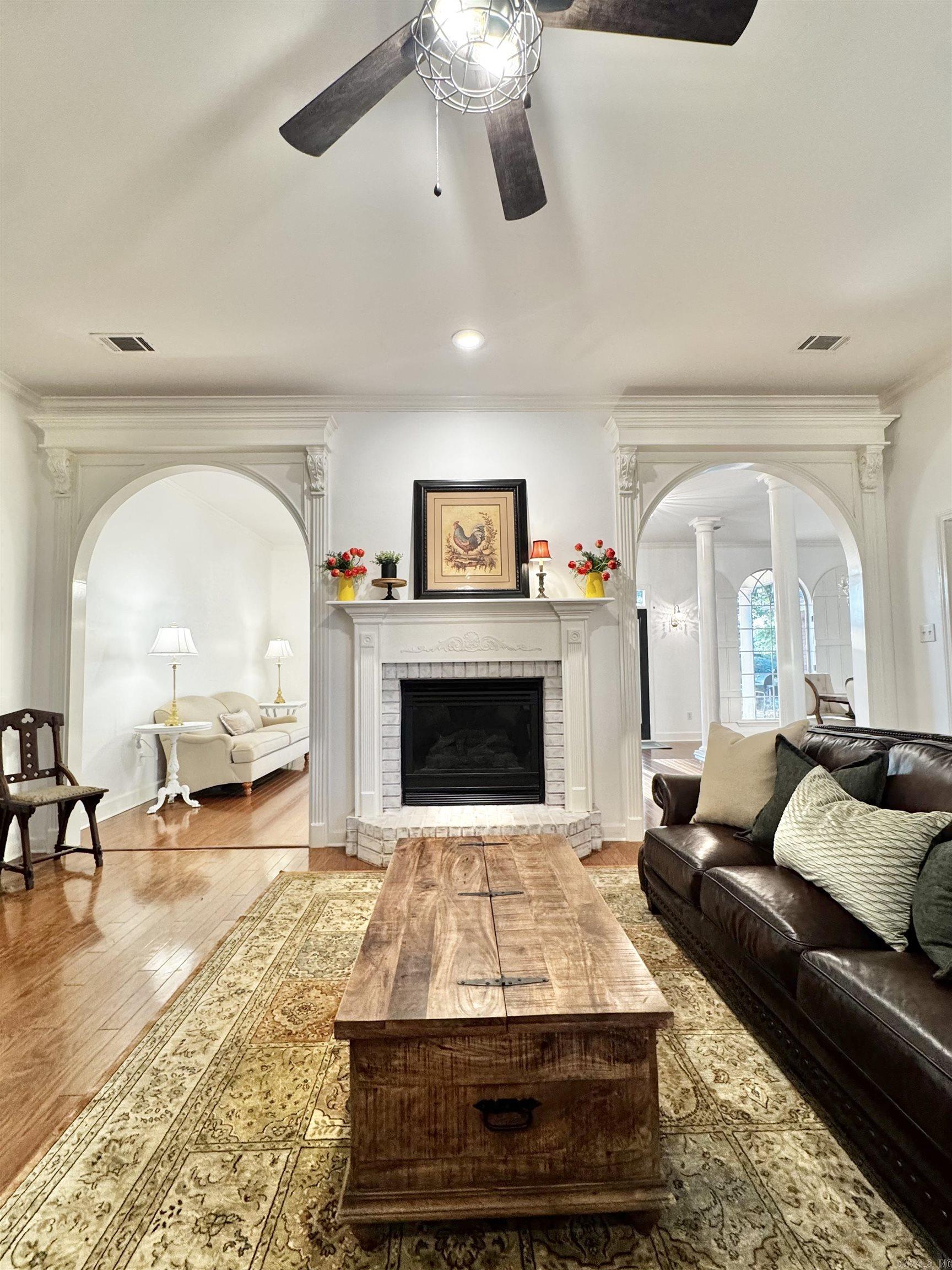 28 Weaver  Vilonia, AR