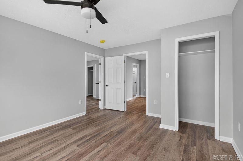 305 S Main  Benton, AR