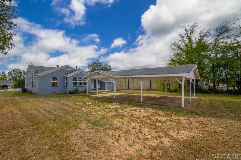 305 S Main  Benton, AR