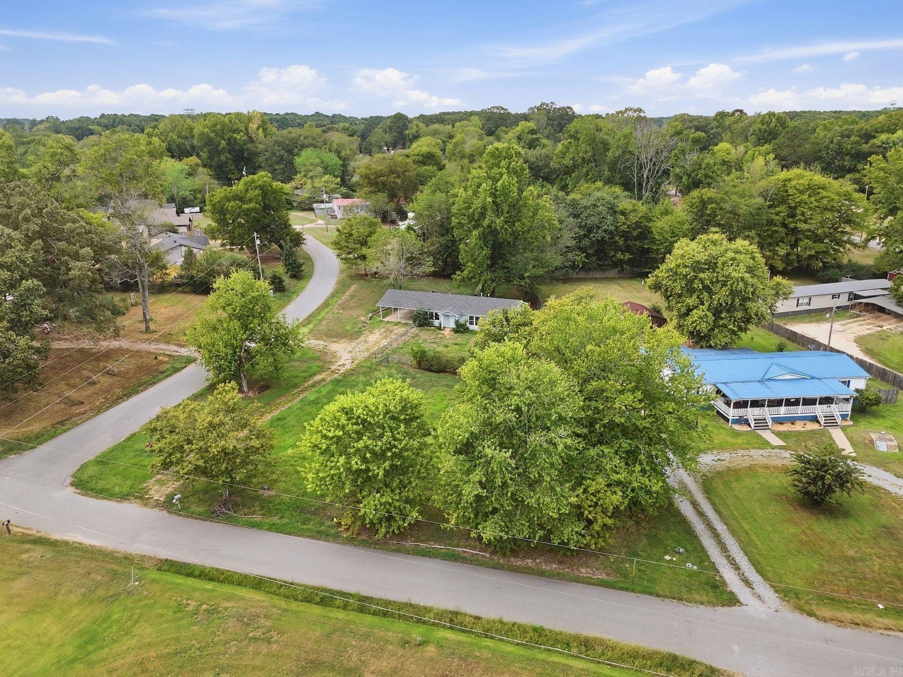 1424 Lockhart Street  Benton, AR