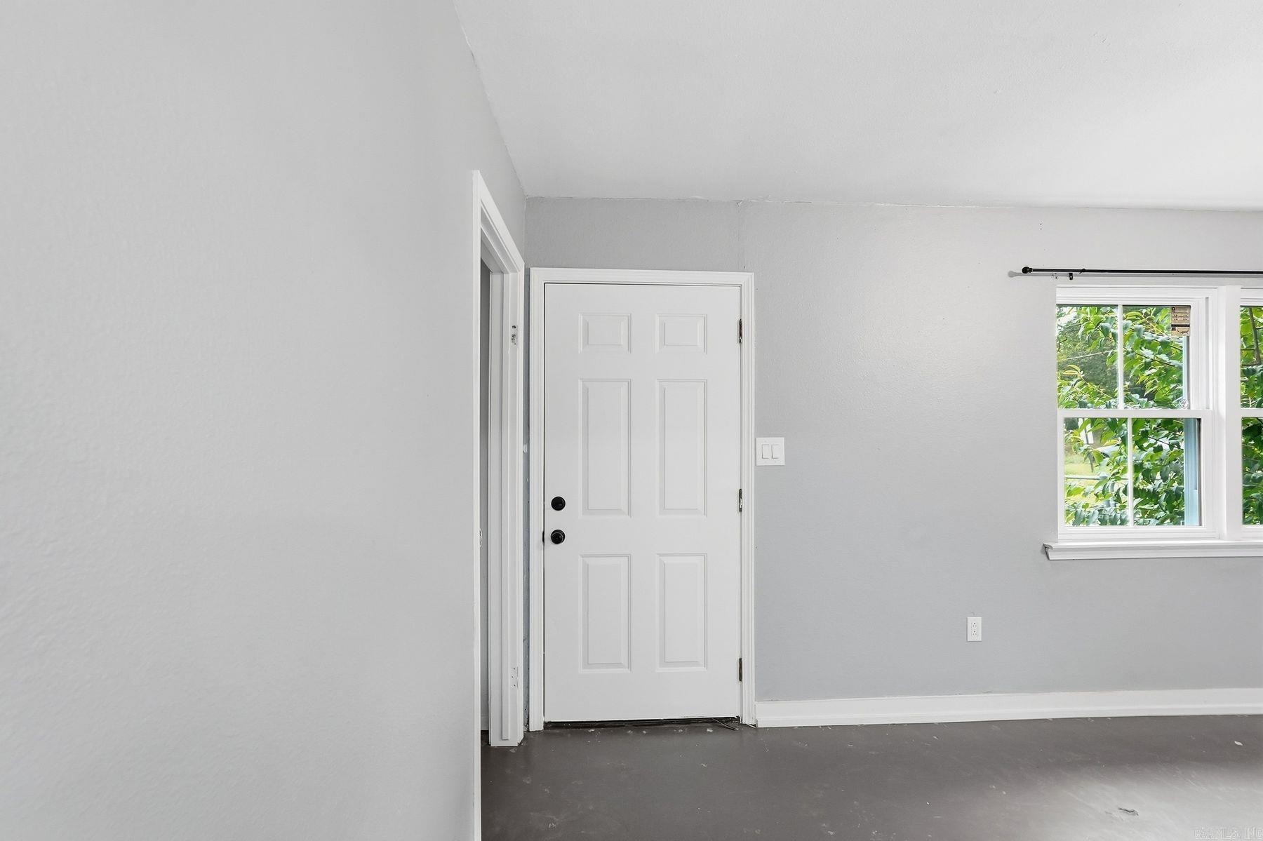 1424 Lockhart Street  Benton, AR