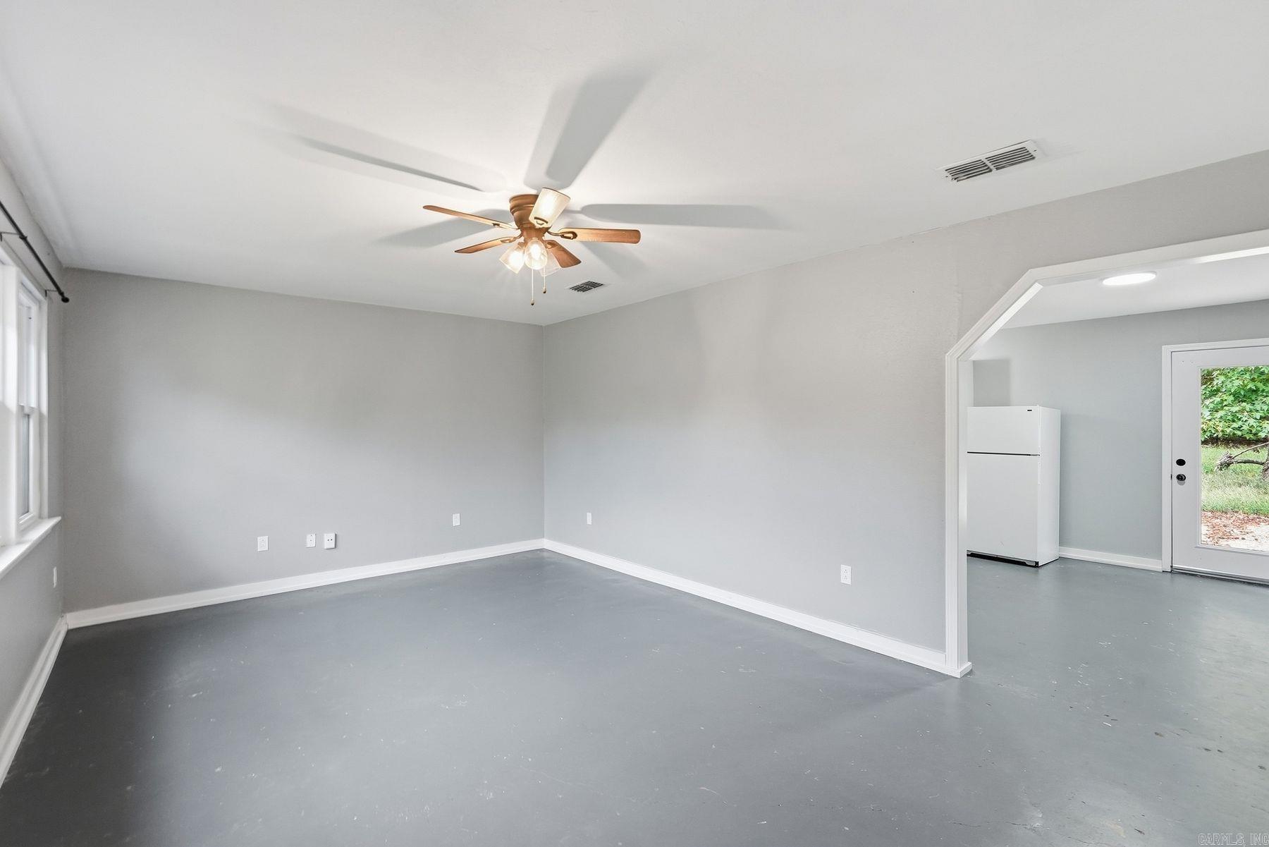 1424 Lockhart Street  Benton, AR