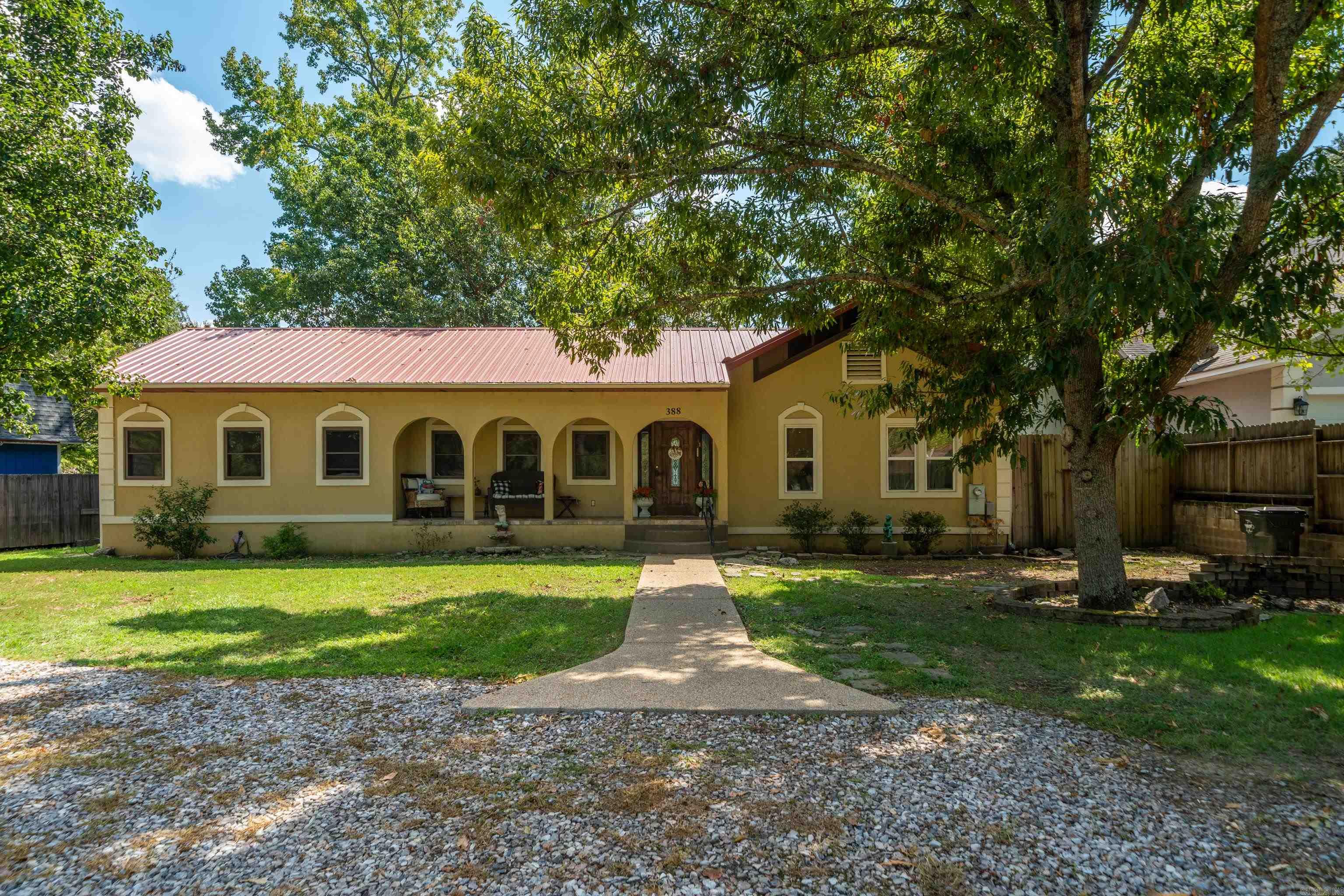 388  Joy  Hot Springs, AR