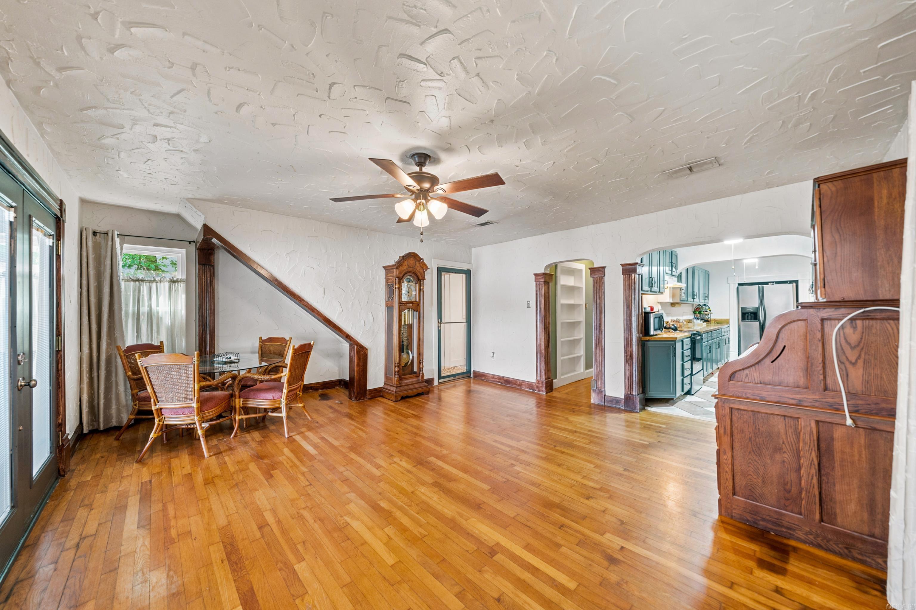 388 Joy  Hot Springs, AR